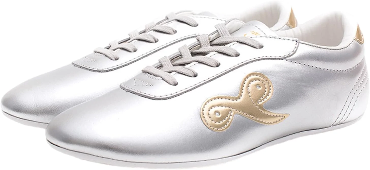 کفش تمرین تکواندو، کفش ورزشی تمرین تکواندو، کفش بوم تائچی، مناسب برای آقایان و بانوان، مناسب پا، سبک و قابل تنفس، برای تکواندو، بوکس، کونگ فو، کاراته و تائچی