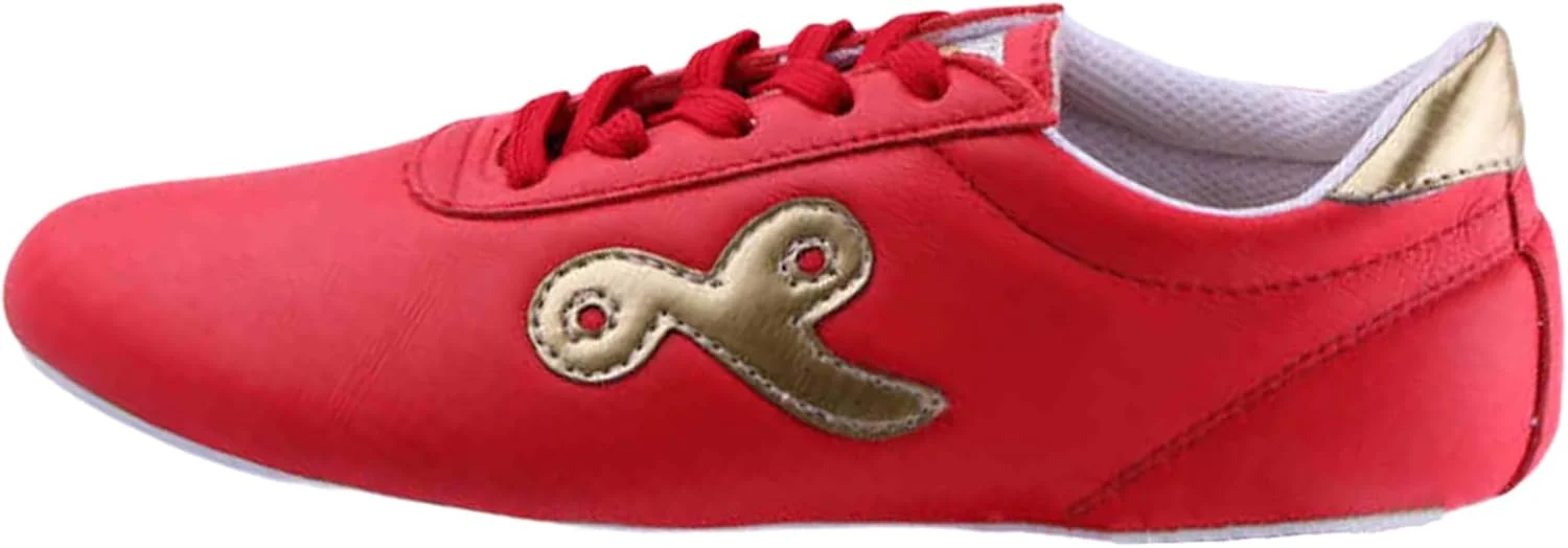 کفش های کونگ فو تکواندو، کفش های هنرهای رزمی زنانه، کفش های ورزشی تمرین تکواندو، سبک و نرم، مناسب برای تمرین روزانه، ورزش صبحگاهی، دویدن، تناسب اندام، کوهنوردی