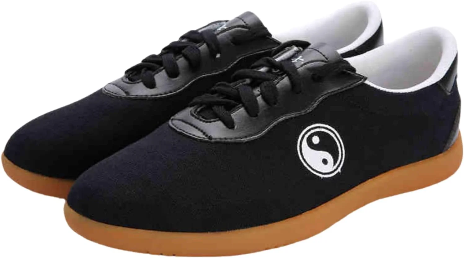 کفش کونگ فو تکواندو، کفش هنرهای رزمی تای چی، کفش ورزشی تمرین تکواندو، زیره با طراحی ضد لغزش، مناسب برای مبتدیان یا افرادی که برای مدت طولانی تمرین می کنند