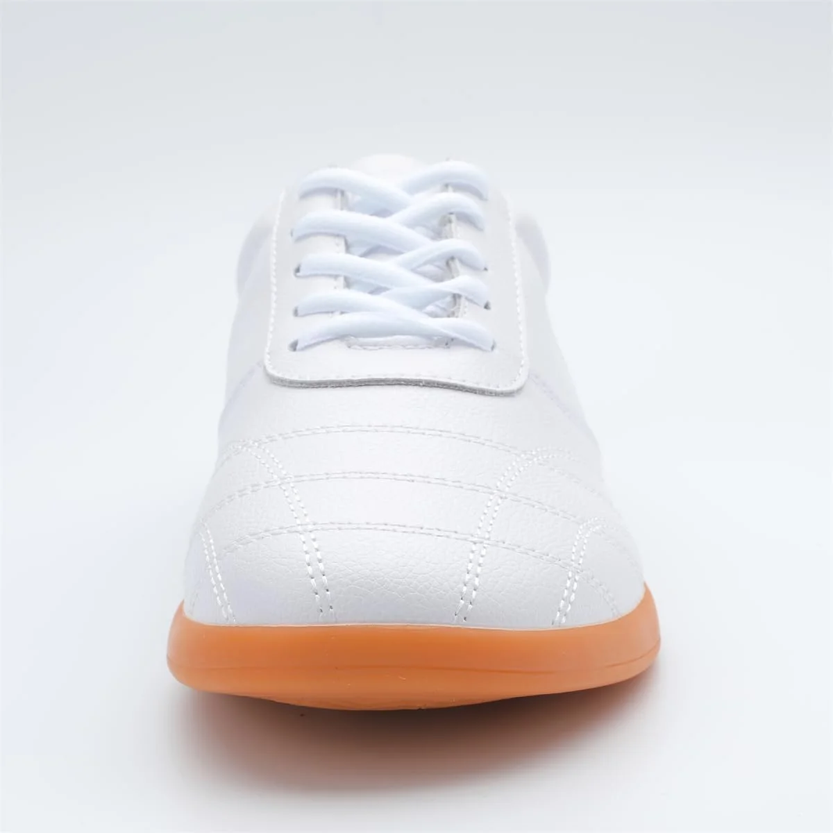 کفش‌های تای چی چرمی عمومی، کفش‌های کونگ فو پکن قدیمی ساق کوتاه برای مردان/زنان، کفش‌های هنرهای رزمی سنتی ضد لغزش