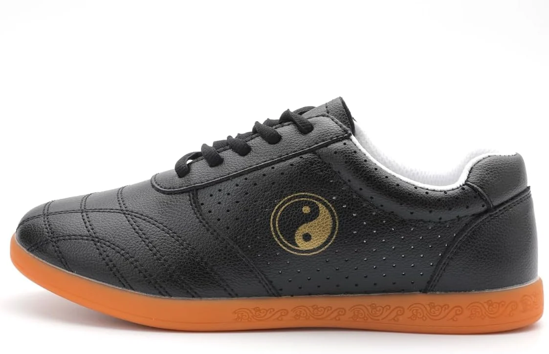 کفش های وینگ چون هنرهای رزمی مردانه و زنانه، سبک وزن، کفش های کونگ فو تای چی برای تمرین