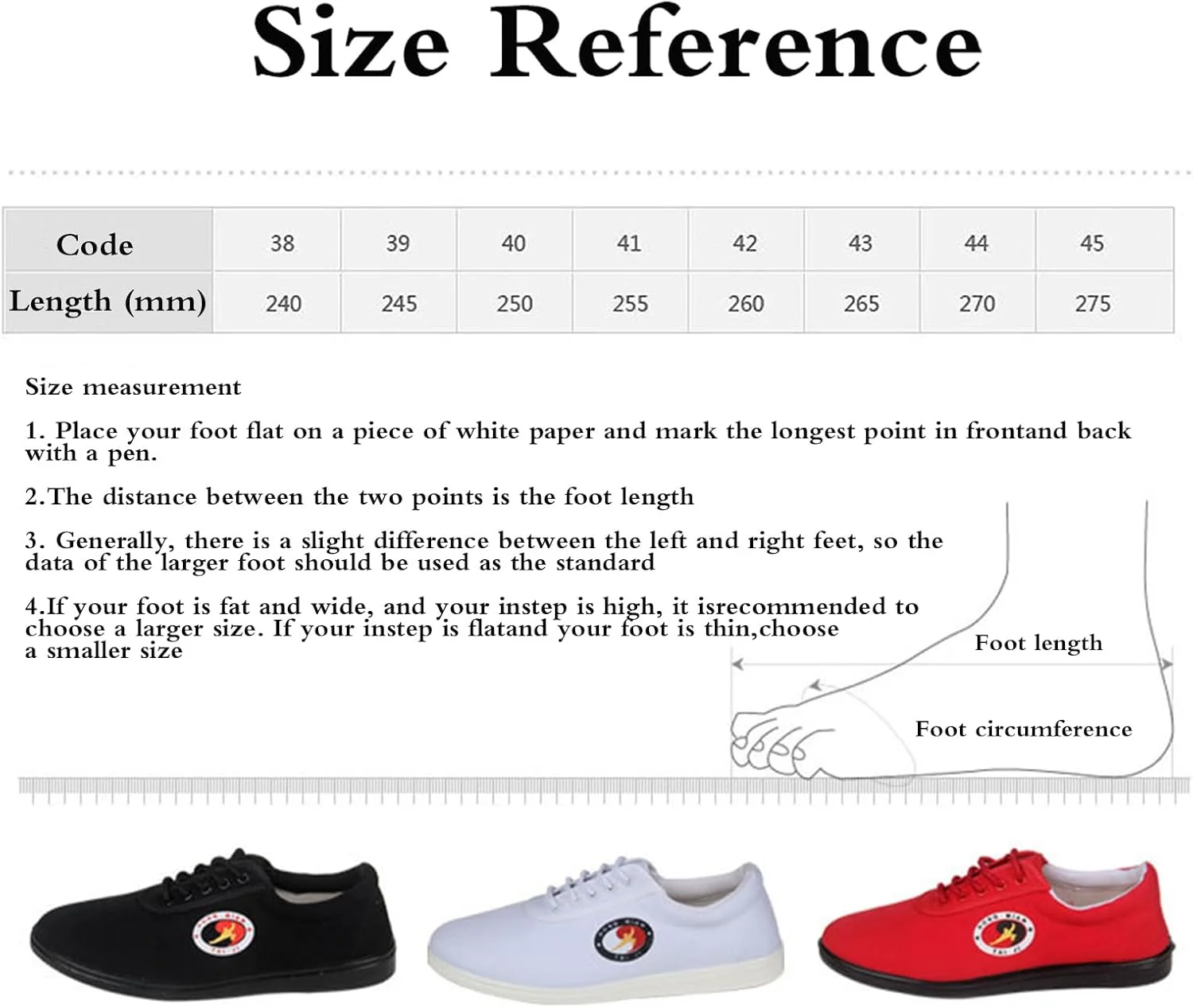 کفش تکواندو تنفسی، کفش ورزشی تمرین تکواندو، کفش ورزشی هنرهای رزمی، جلوگیری از فشردگی پا، ضد لغزش و پایدار، برای مردان، زنان، نوجوانان، کودکان تکواندو، بوکس، کاراته
