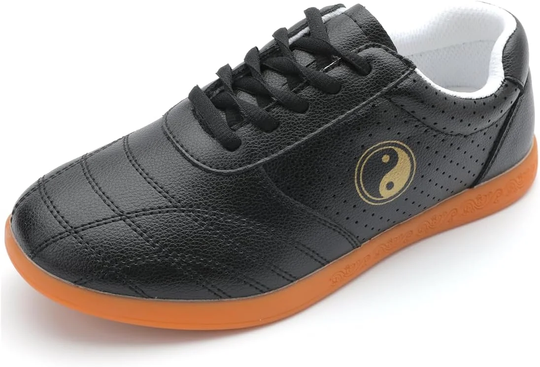 کفش های وینگ چون هنرهای رزمی مردانه و زنانه، سبک وزن، کفش های کونگ فو تای چی برای تمرین