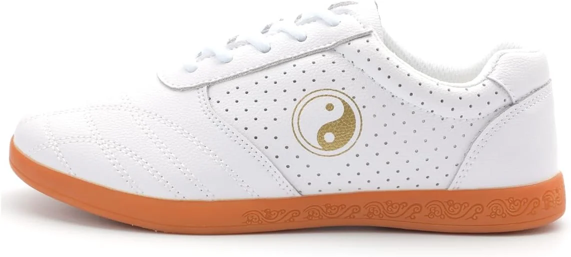 کفش های هنرهای رزمی ووشو مناسب آقایان و بانوان برای ورزش های چندگانه، Wing Chun Kung Fu Tai Chi