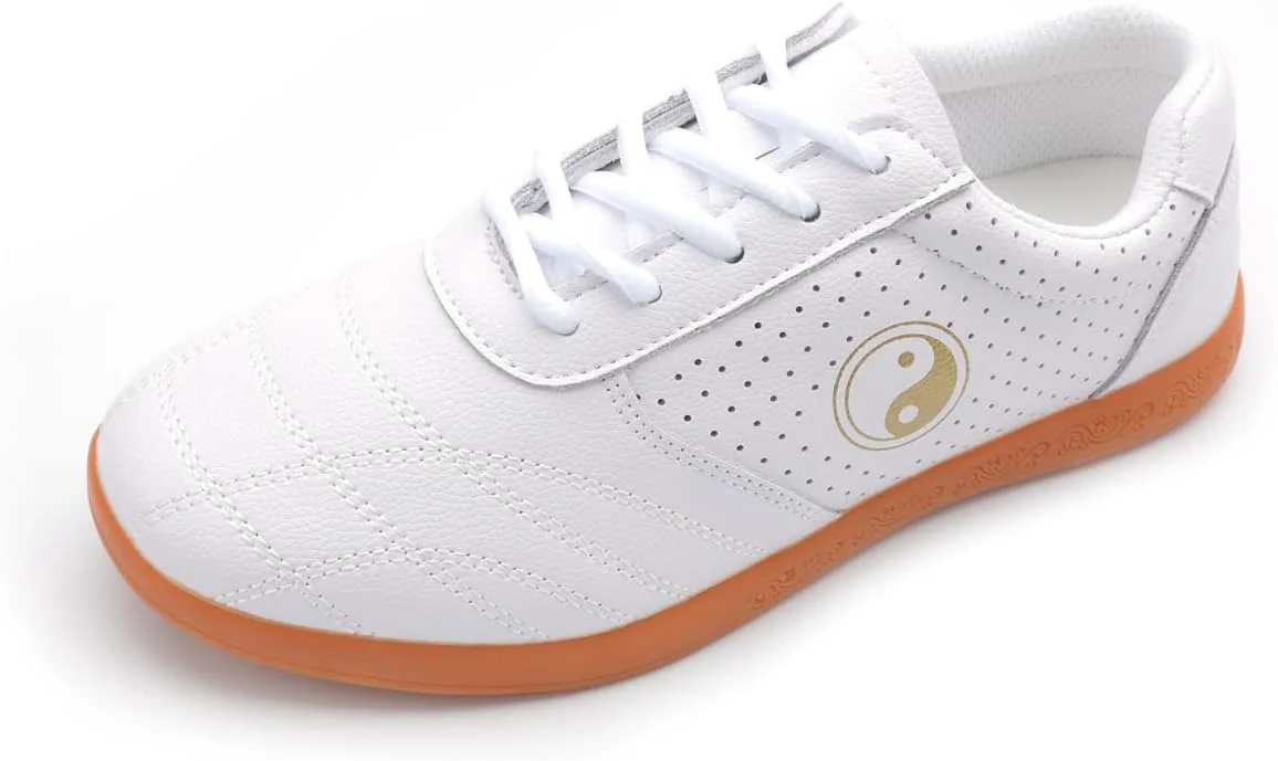 کفش های هنرهای رزمی ووشو مناسب آقایان و بانوان برای ورزش های چندگانه، Wing Chun Kung Fu Tai Chi