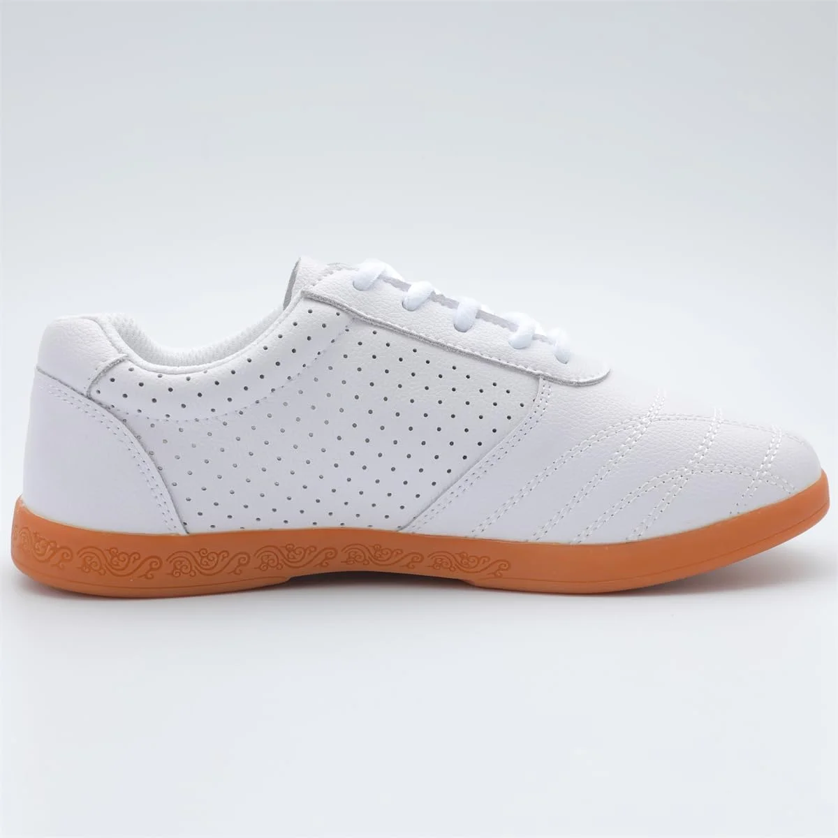 کفش های هنرهای رزمی ووشو مناسب آقایان و بانوان برای ورزش های چندگانه، Wing Chun Kung Fu Tai Chi