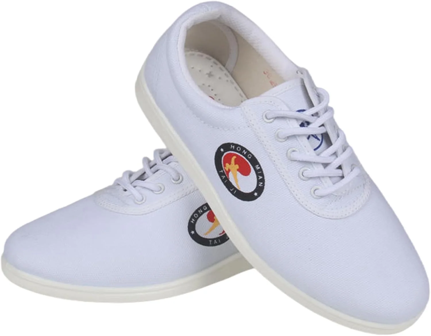 کفش تکواندو تنفسی، کفش ورزشی تمرین تکواندو، کفش ورزشی هنرهای رزمی، جلوگیری از فشردگی پا، ضد لغزش و پایدار، برای مردان زنان نوجوانان کودکان تکواندو بوکس کاراته