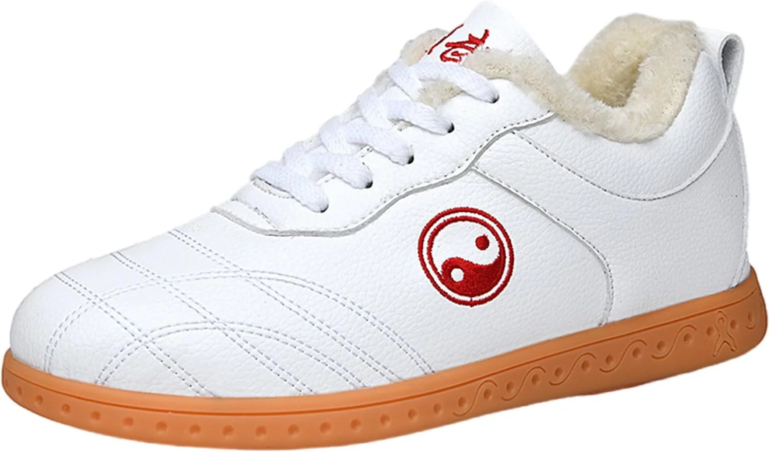 کفش تکواندو جوانان، کفش تکواندو унисекс، کفش هنرهای رزمی، تنفس پذیر و ضد عرق، نرم و مقاوم در برابر سایش، برای تمرین روزانه، تمرینات صبحگاهی، مردان، زنان، نوجوانان، کودکان