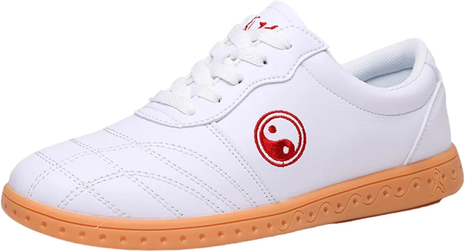 کفش تکواندو جوانان، کفش تکواندو унисекс، کفش هنرهای رزمی، تنفس پذیر و ضد عرق، نرم و مقاوم در برابر سایش، برای تمرینات روزانه، ورزش های صبحگاهی، مردان، زنان، نوجوانان و کودکان