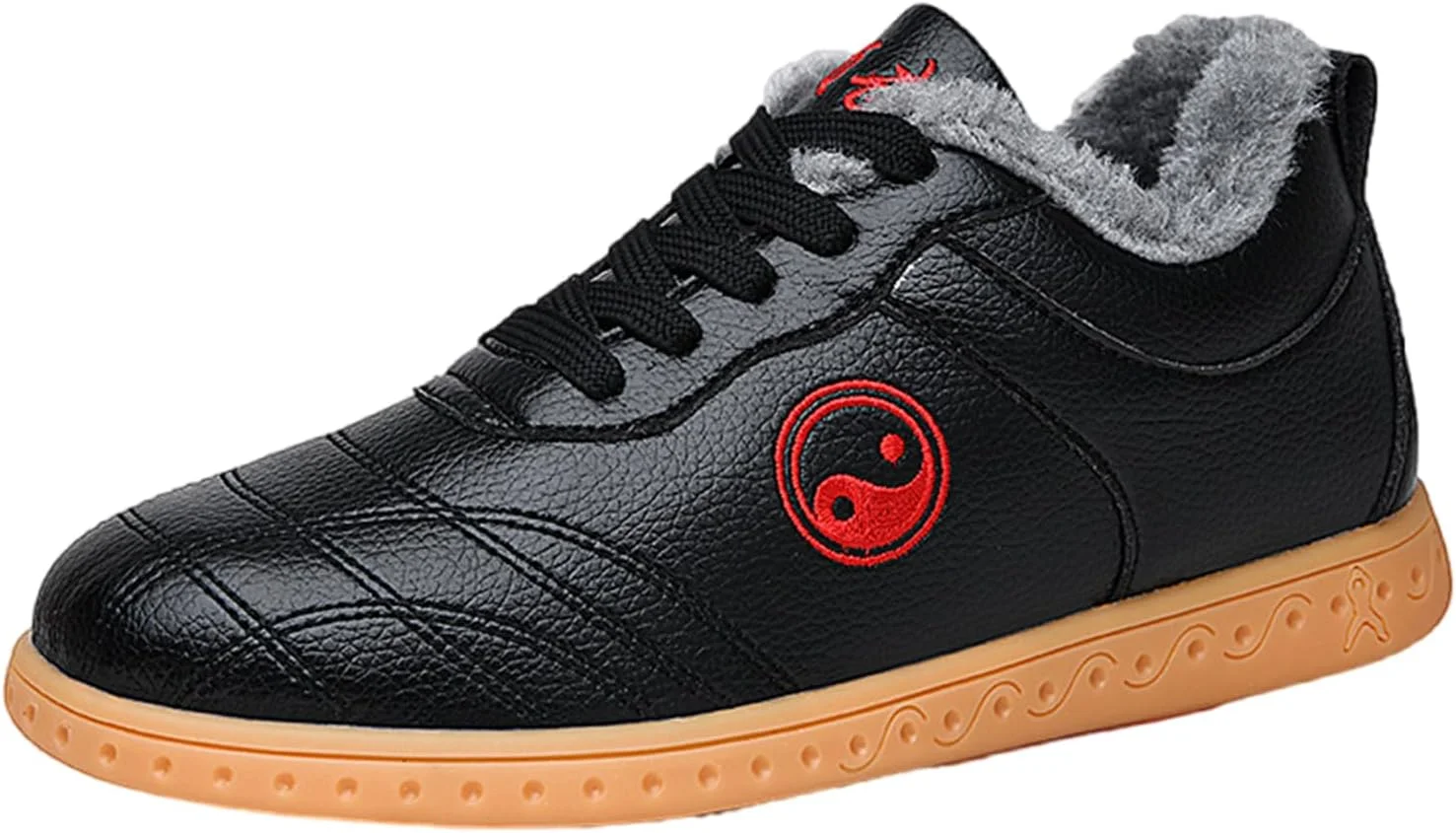 کفش تکواندو جوانان، کفش تکواندو унисекс، کفش هنرهای رزمی، تنفس پذیر و ضد عرق، نرم و مقاوم در برابر سایش، برای تمرینات روزانه، تمرینات صبحگاهی، مردان، زنان، نوجوانان و کودکان