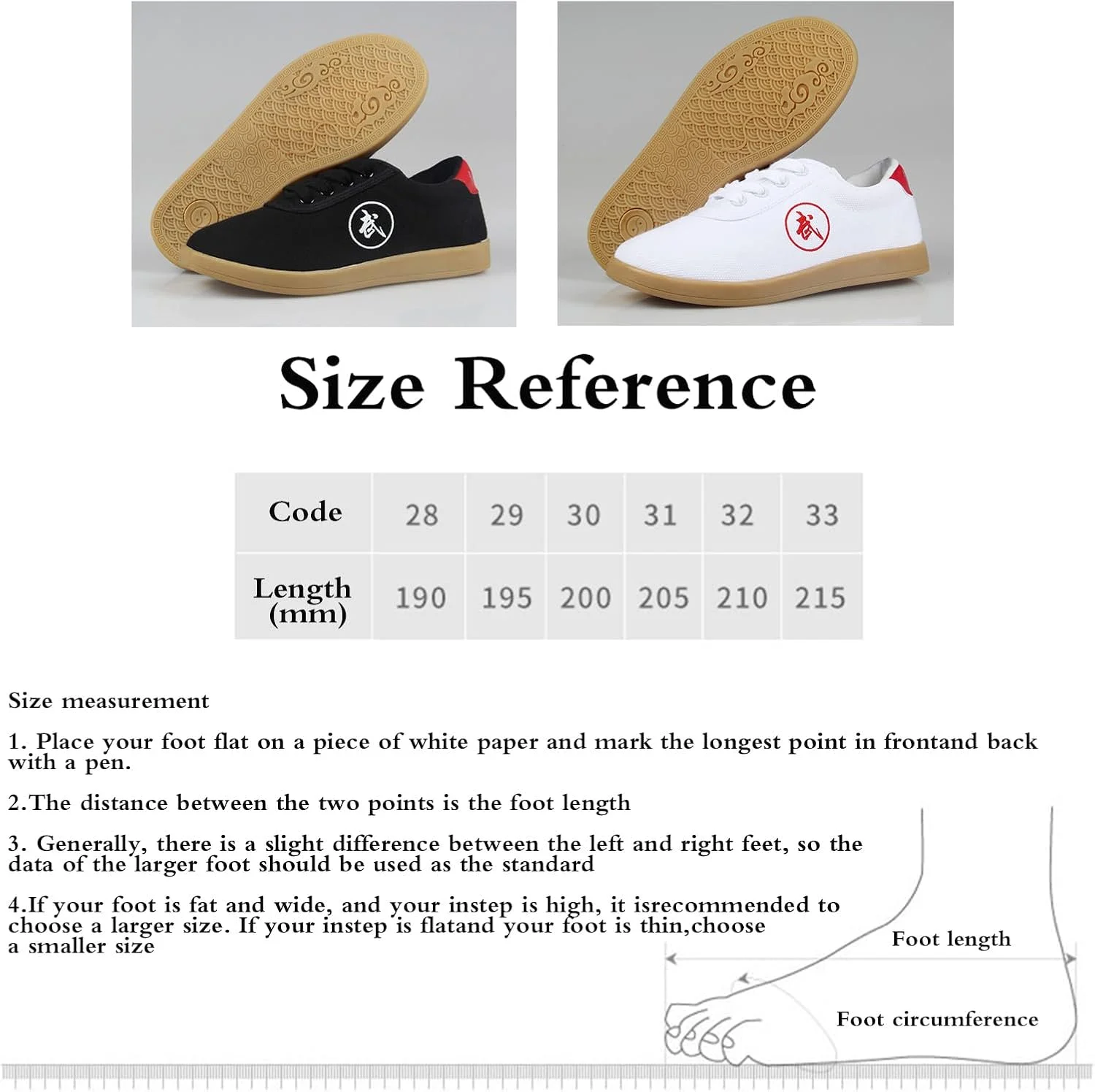 کفش تکواندو بچگانه، کفش ورزشی هنرهای رزمی، کفش تکواندو унисекс، تنفس پذیر و ضد عرق، کاهش خستگی، برای تکواندو، بوکس، کاراته، کونگ فو، وینگ چون، مردان، زنان، نوجوانان و کودکان