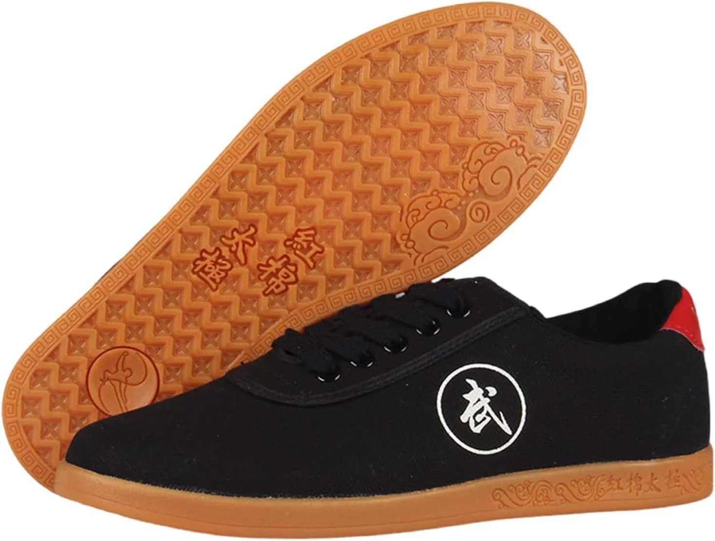 کفش تکواندو، کفش ورزشی هنرهای رزمی، کفش تکواندو унисекс، نرم و مقاوم در برابر سایش، مناسب پا، برای مردان، زنان، نوجوانان، کودکان، تکواندو، بوکس، کاراته، کونگ فو، وینگ چون