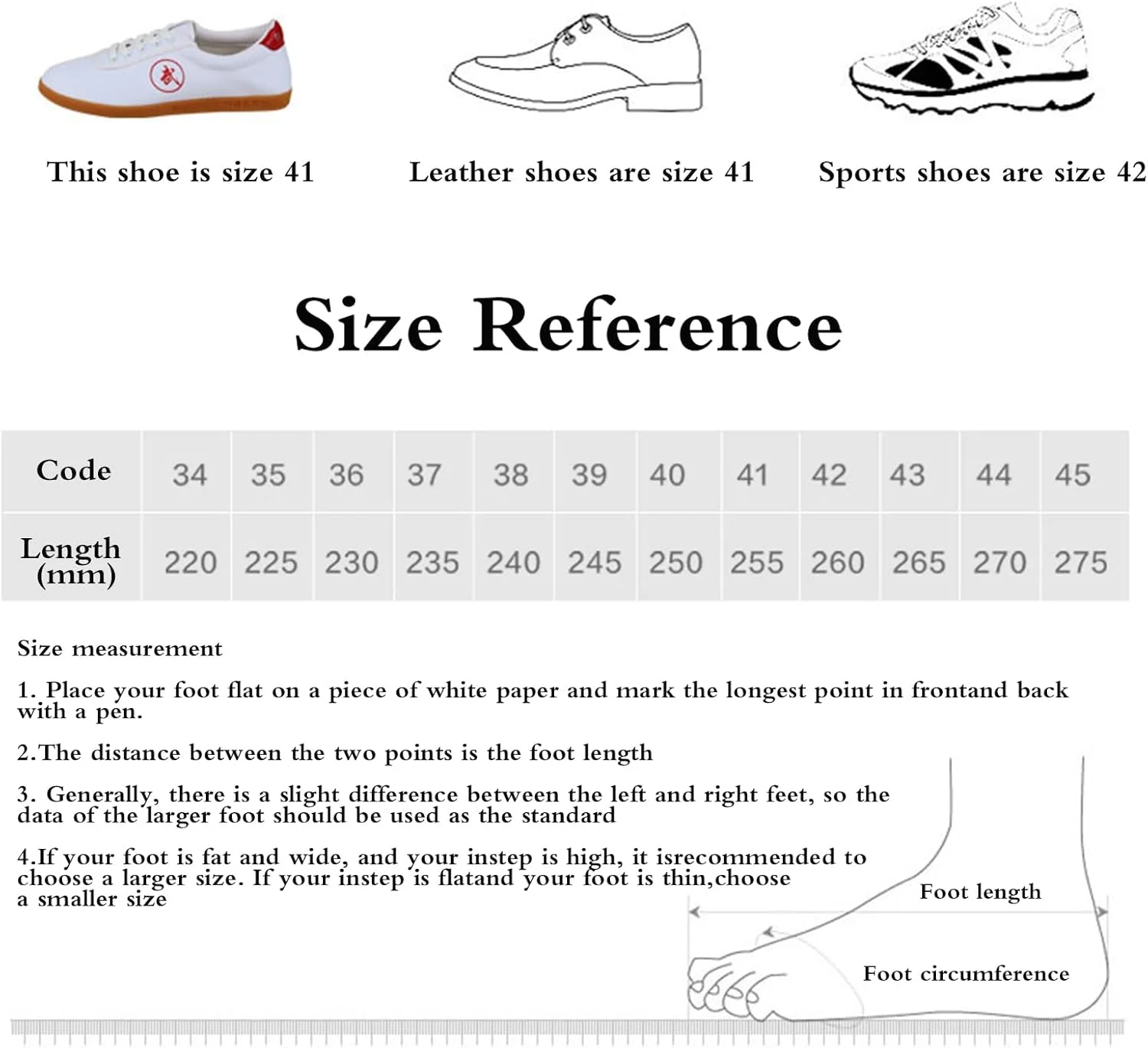 کفش تکواندو، کفش ورزشی هنرهای رزمی، کفش تکواندو унисекс، نرم و مقاوم در برابر سایش، مناسب پا، برای مردان، زنان، نوجوانان و کودکان، تکواندو، بوکس، کاراته، کونگ فو، وینگ چون