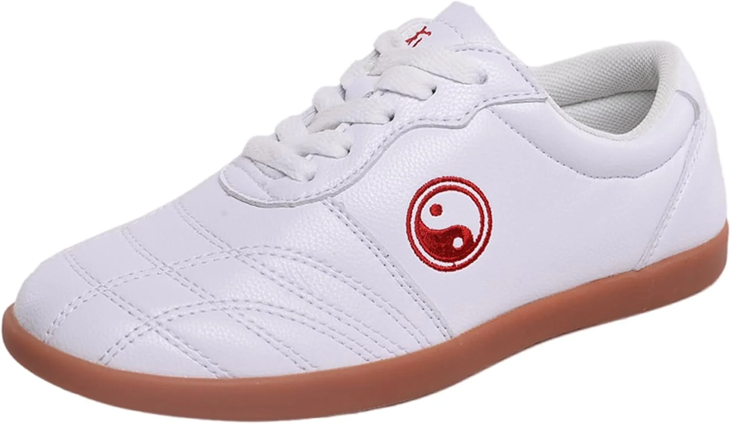 کفش تکواندو، کفش ورزشی هنرهای رزمی، مناسب تکواندو، جلوگیری از فشار به پا، تنفس پذیر و ضد عرق، برای تمرین تکواندو، بوکس، کاراته، کونگ فو، وینگ چون و استفاده روزمره