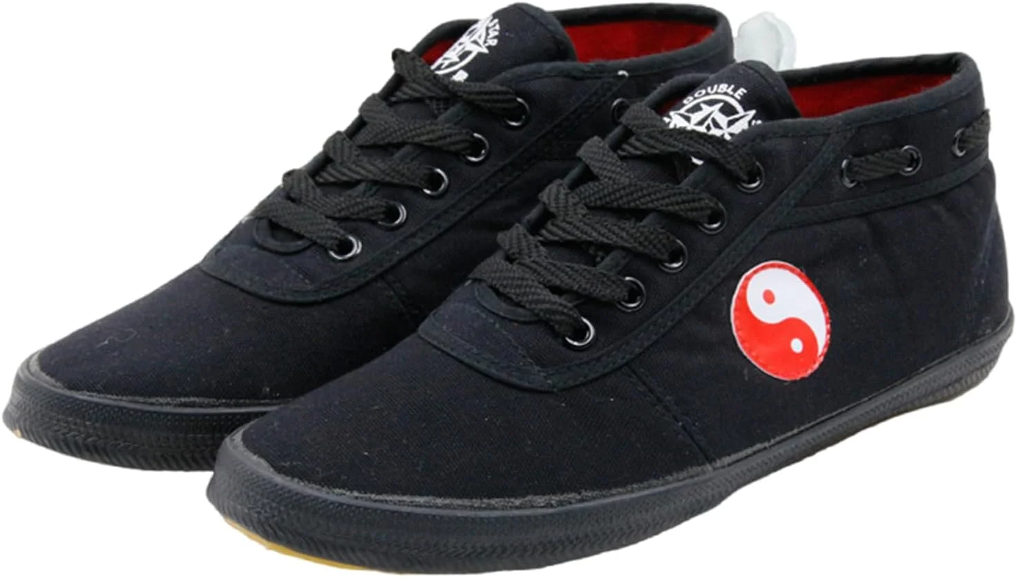 کفش تکواندو جوانان، کفش تکواندو унисекс، کفش ورزشی تکواندو، سرپنجه کامل و گرد، جلوگیری از فشردگی پا، برای تمرینات روزانه تکواندو، بوکس، کاراته، کونگ فو، تمرینات صبحگاهی