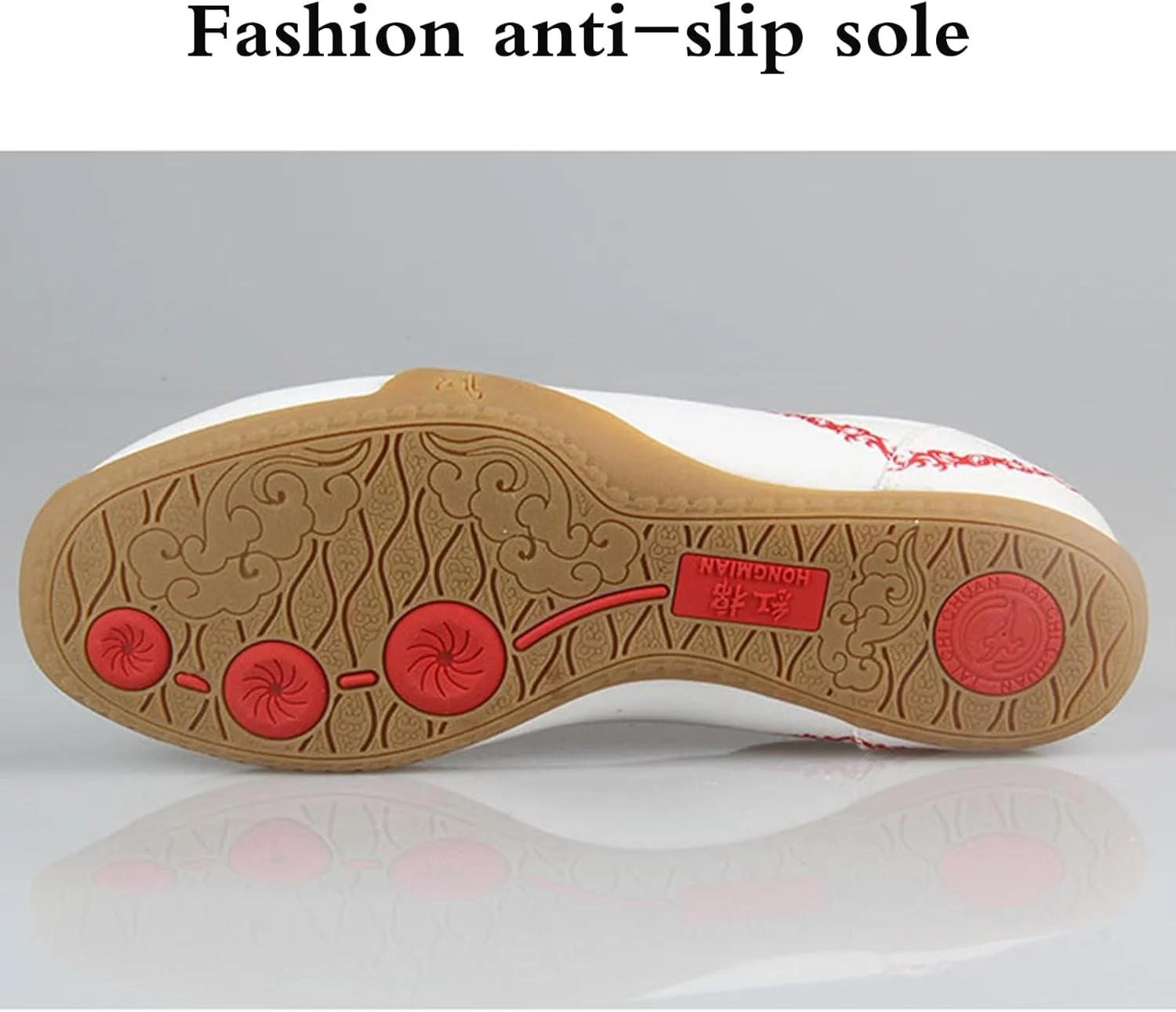 کفش ورزشی آموزش تکواندو، کفش ورزشی هنرهای رزمی، کفش ورزشی باشگاه، نرم و مقاوم در برابر سایش، طراحی ساده و کلاسیک، مناسب برای تمرین و استفاده روزمره مردانه زنانه نوجوانان کودکان