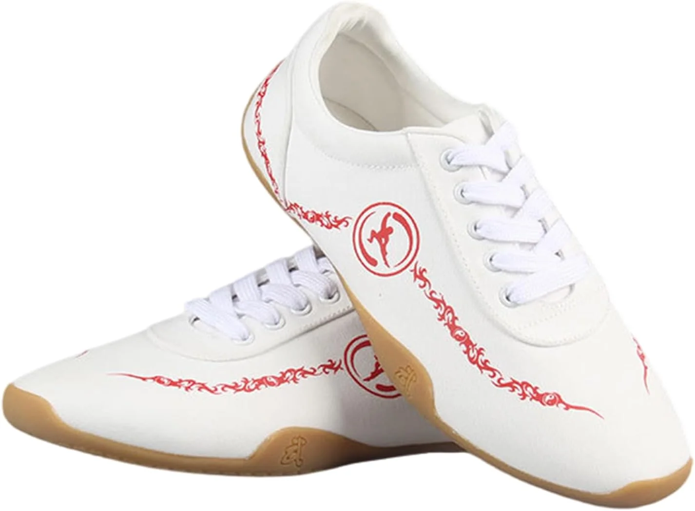 کفش ورزشی آموزش تکواندو، کفش ورزشی هنرهای رزمی، کفش ورزشی باشگاه، نرم و مقاوم در برابر سایش، طراحی ساده و کلاسیک، مناسب برای تمرین و استفاده روزمره مردانه زنانه نوجوانان کودکان