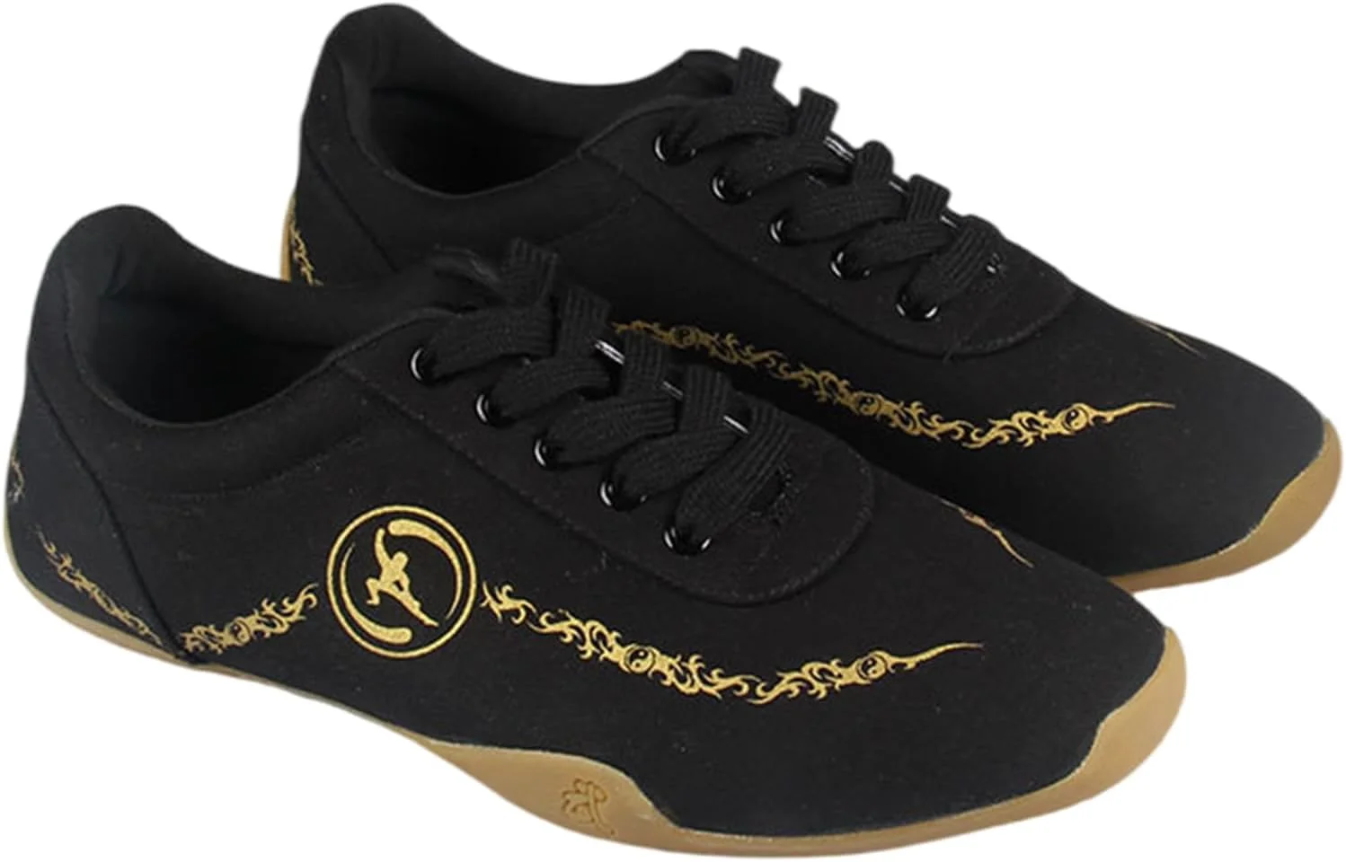 کفش ورزشی آموزش تکواندو، کفش ورزشی هنرهای رزمی، کفش ورزشی باشگاه، نرم و مقاوم در برابر سایش، طراحی ساده و کلاسیک، مناسب برای تمرین و استفاده روزمره مردانه زنانه نوجوانان کودکان