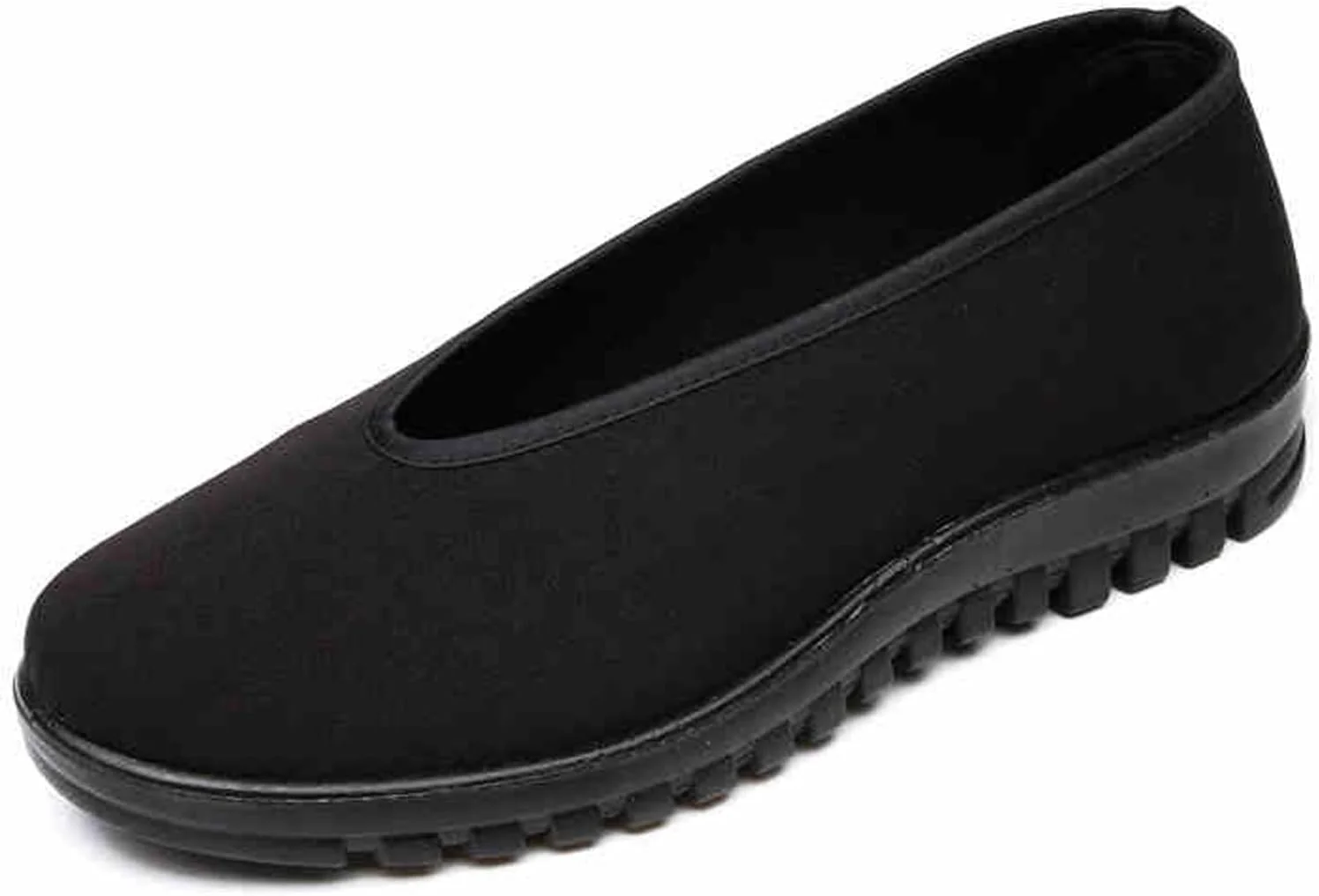 کفش های کونگ فو هنرهای رزمی، کفش های ورزشی تای چی، کفش های پارچه ای پکن قدیمی، کفش های کونگ فو سنتی، مناسب برای آقایان و بانوان، سبک و غیر رسمی، مناسب برای گردش های روزانه و پیاده روی