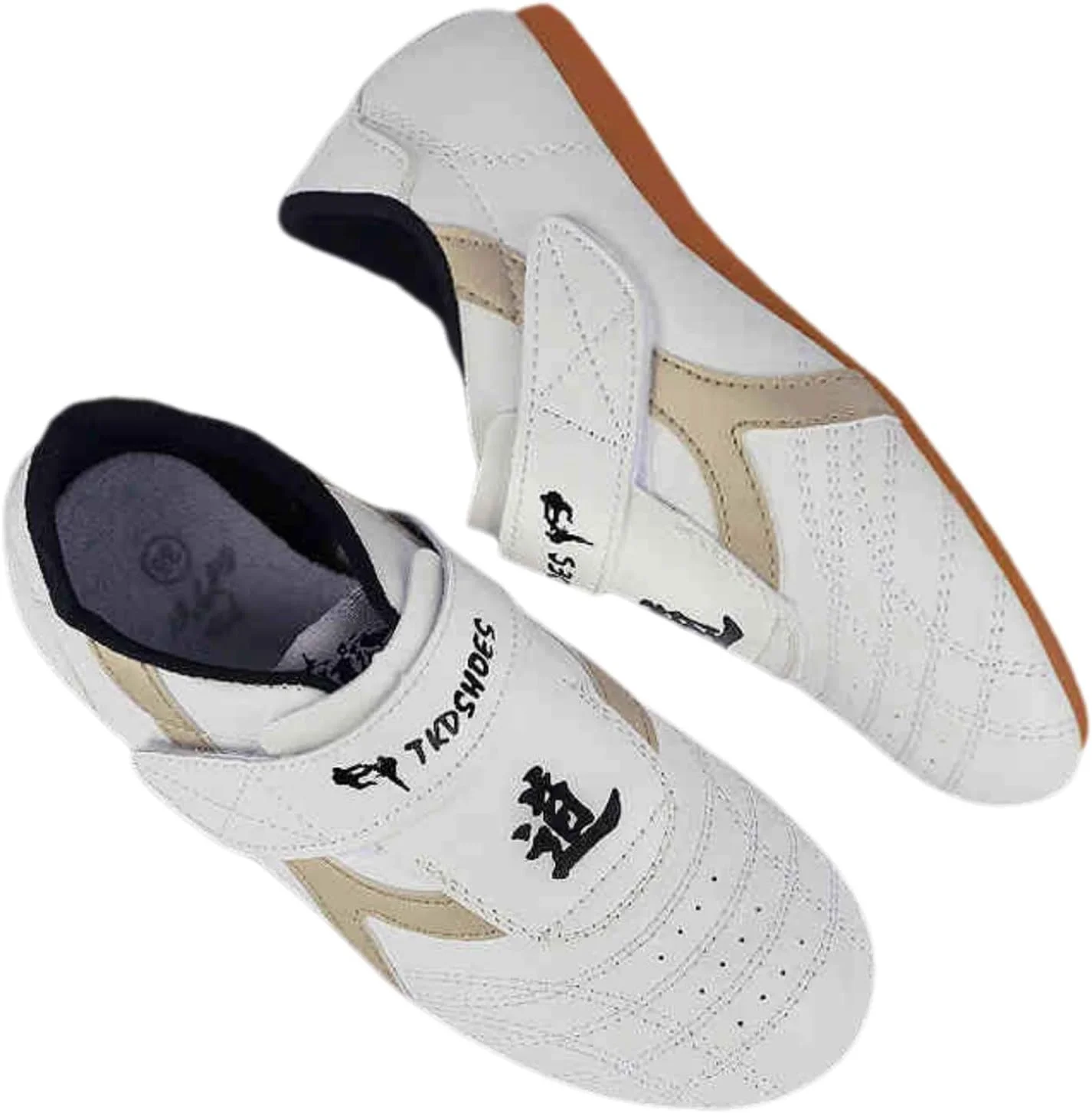 کفش هنرهای رزمی، کفش کاراته بوکس، محافظت از پا، جذب شوک و بالشتک، نرم و راحت، مناسب برای اجرای تیمی، مسابقه، ورزش صبحگاهی