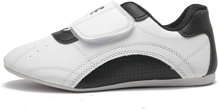 کفش تکواندو MSMAX سبک وزن مناسب بوکس، کاراته، کونگ فو و تمرینات تای چی کفش تکواندو MSMAX سبک وزن مناسب بوکس، کاراته، کونگ فو و تمرینات تای چی