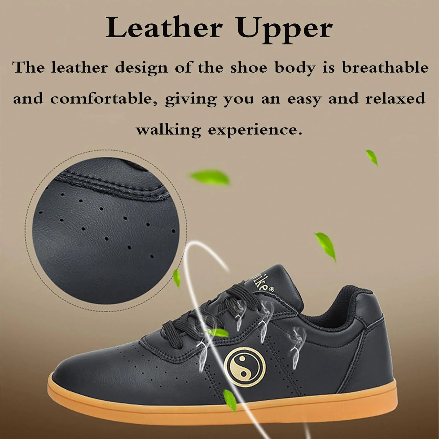 کفش وینگ چون، کفش تای چی ووشو کونگ فو، کفش هنرهای رزمی زنانه، ضد لغزش، جذب شوک، جذب رطوبت، برای تمرینات روزانه و ورزش های صبحگاهی.