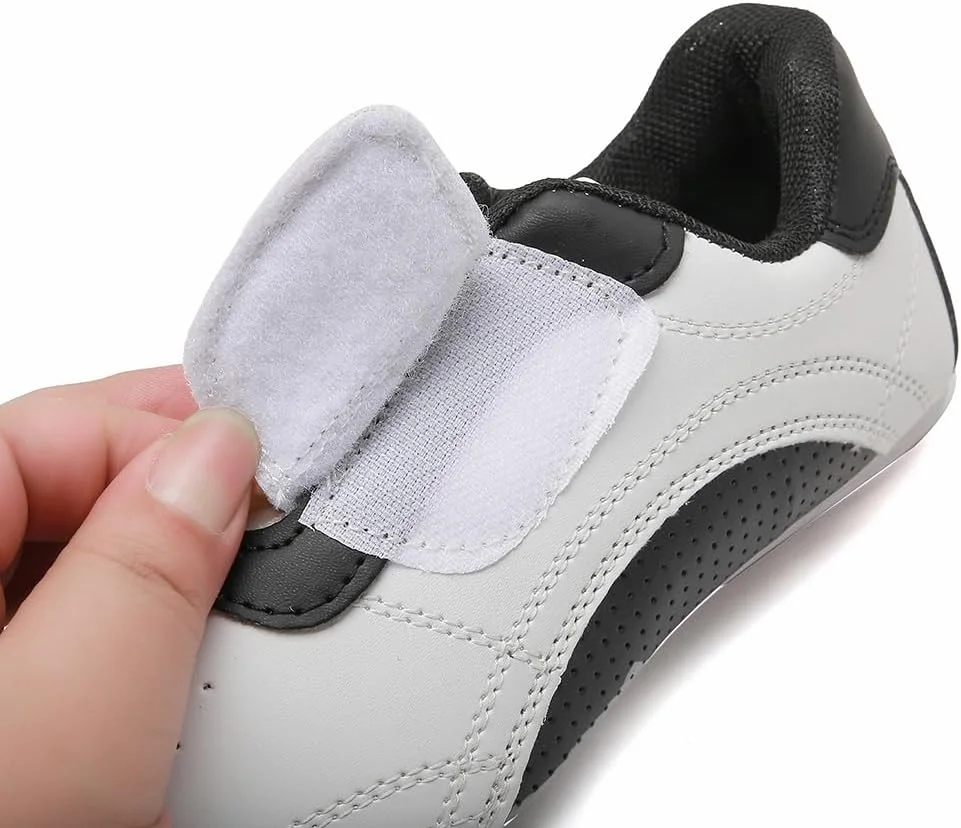 کفش تکواندو MSMAX سبک وزن مناسب بوکس، کاراته، کونگ فو و تمرینات تای چی کفش تکواندو MSMAX سبک وزن مناسب بوکس، کاراته، کونگ فو و تمرینات تای چی