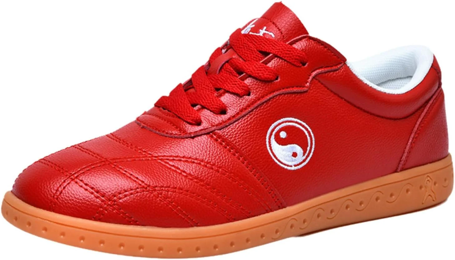 کفش ووشو، کفش تمرین چی‌گونگ، کفش هنرهای رزمی زنانه، ضد لغزش، مقاوم در برابر سایش، برای دفاع شخصی هنرهای رزمی، تمرین تای‌چی، مسابقات نمایشی و سایر موارد.