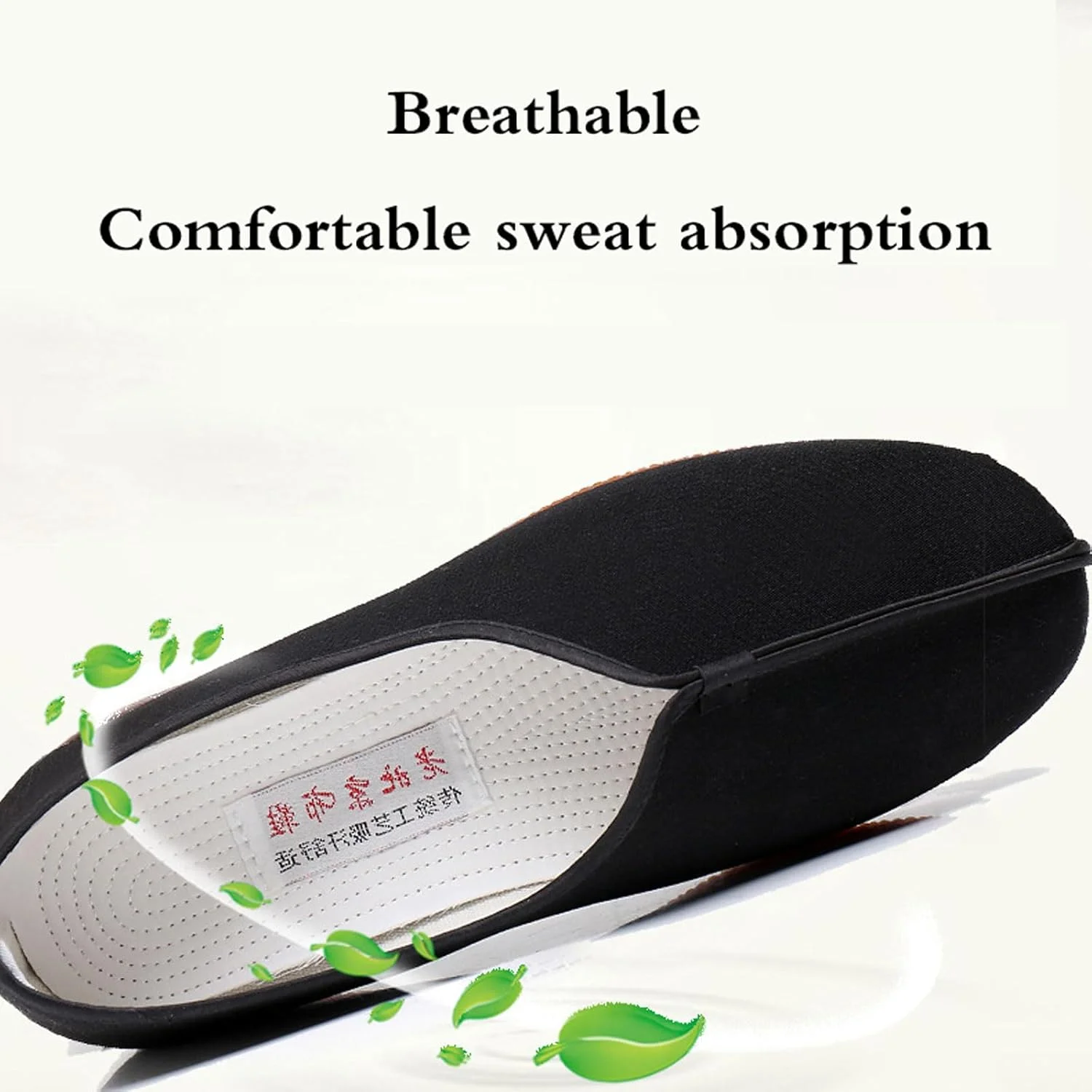 کفش های تای چی مردانه، کفش های کونگ فو تای چی، کفش های ورزشی تای چی، کفش های پارچه ای پکن قدیمی، مقاوم در برابر سایش، سبک و غیر رسمی، مناسب برای تمرینات روزانه و ورزش های صبحگاهی کفش های تای چی مردانه، کفش های کونگ فو تای چی، کفش های ورزشی تای چی، کفش های پارچه ای پکن قدیمی، مقاوم در برابر سایش، سبک و غیر رسمی، مناسب برای تمرینات روزانه و ورزش های صبحگاهی