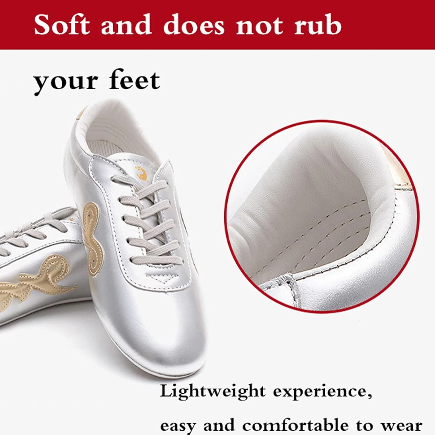 کفشهای تایچی، کتانی تایچی، کفشهای کونگفو تایچی، کتانی هنرهای رزمی، نرم، راحت و سبک، طراحی سبک وزن و ضد لغزش، مناسب برای تایچی چیگونگ کونگفو و وینگچون، مناسب برای چیگونگ کفشهای تایچی، کتانی تایچی، کفشهای کونگفو تایچی، کتانی هنرهای رزمی، نرم، راحت و سبک، طراحی سبک وزن و ضد لغزش، مناسب برای تایچی چیگونگ کونگفو و وینگچون، مناسب برای چیگونگ