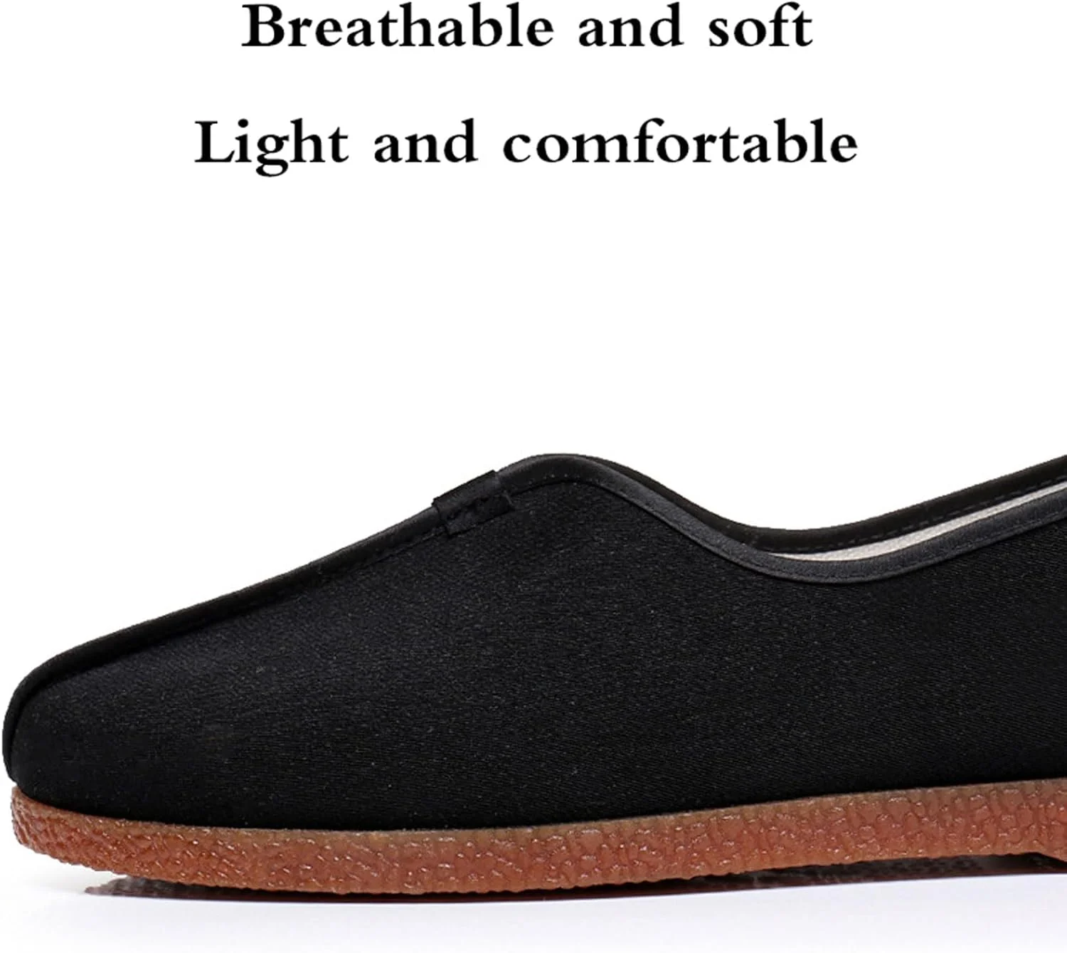 کفش های تای چی مردانه، کفش های کونگ فو تای چی، کفش های ورزشی تای چی، کفش های پارچه ای پکن قدیمی، مقاوم در برابر سایش، سبک و غیر رسمی، مناسب برای تمرینات روزانه و ورزش های صبحگاهی کفش های تای چی مردانه، کفش های کونگ فو تای چی، کفش های ورزشی تای چی، کفش های پارچه ای پکن قدیمی، مقاوم در برابر سایش، سبک و غیر رسمی، مناسب برای تمرینات روزانه و ورزش های صبحگاهی