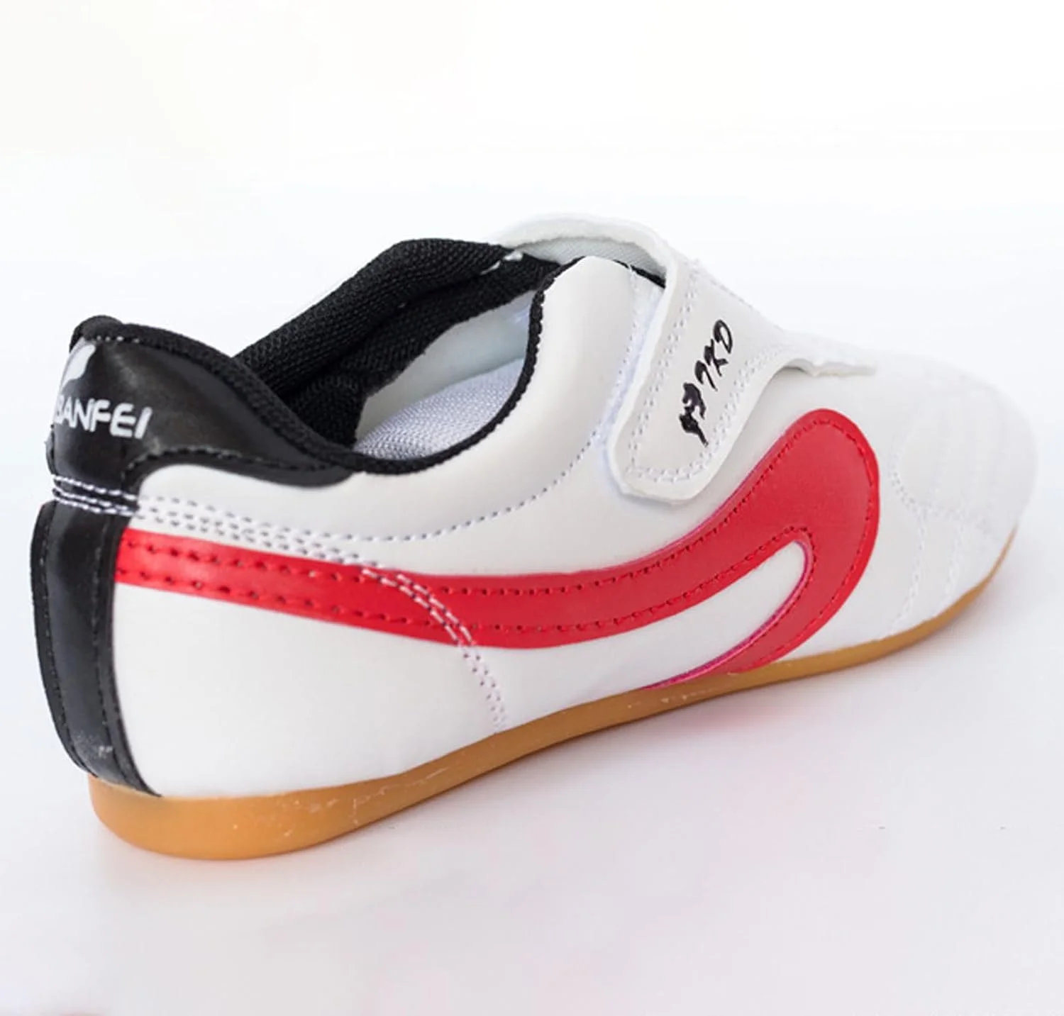 کفش تکواندو، کفش پیاده روی تای چی تنفسی، سبک و مقاوم در برابر سایش، کفی بالشتکی، بدون ایجاد حس گرما، مناسب برای تکواندو، کاراته و هنرهای رزمی