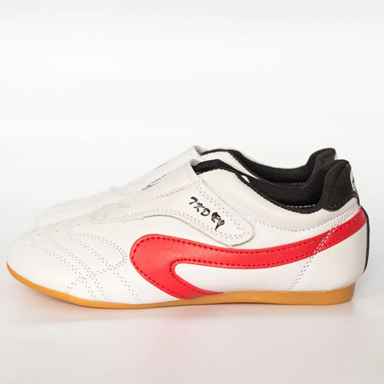 کفش تکواندو، کفش پیاده روی تای چی تنفسی، سبک و مقاوم در برابر سایش، کفی بالشتکی، بدون ایجاد حس گرما، مناسب برای تکواندو، کاراته و هنرهای رزمی