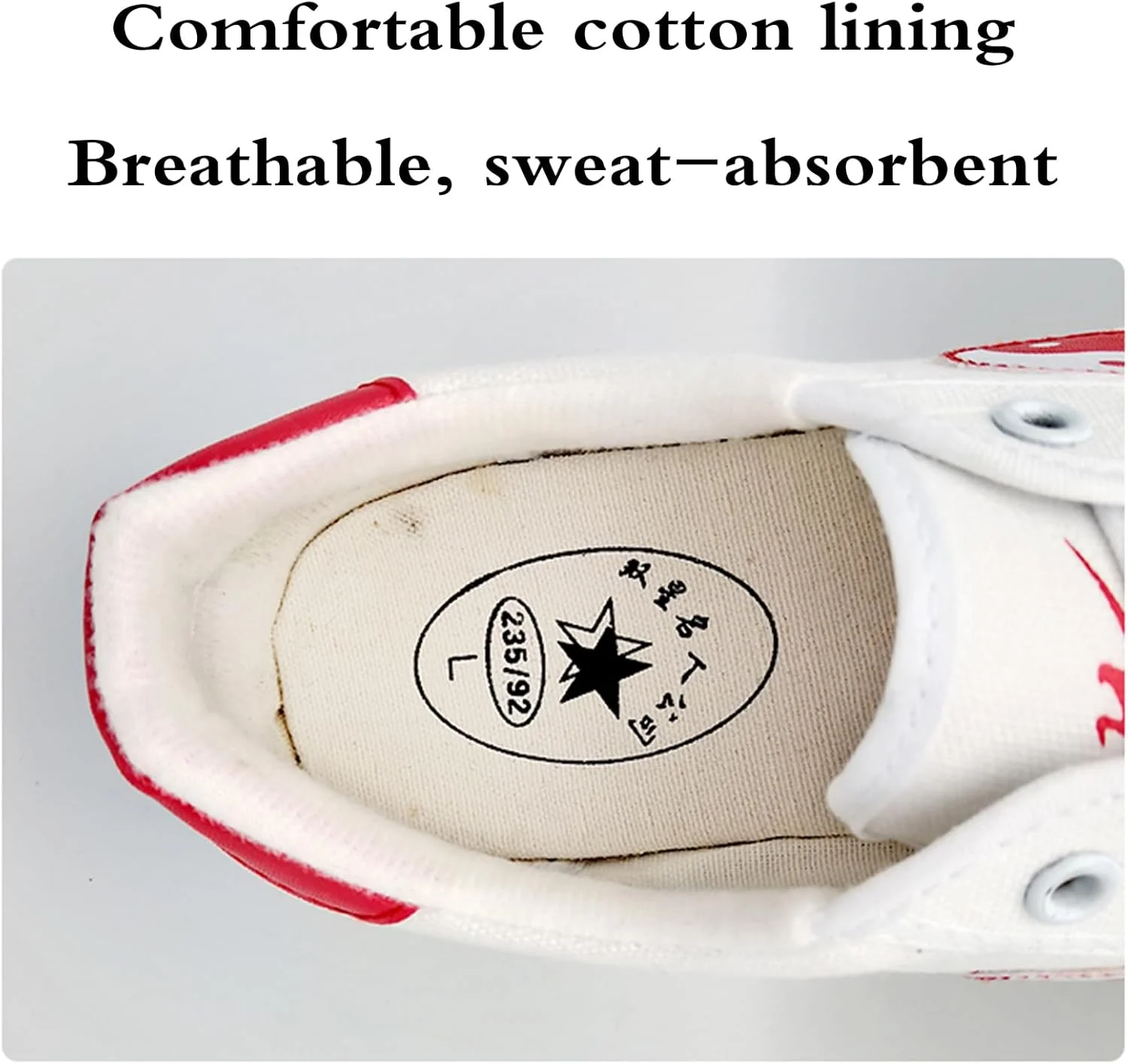 کفش های ورزشی تای چی، کفش های کانواس رزمی تای چی، کفش های کونگ فو ووشو تای چی، ضد لغزش، تنفس پذیر، یونیسکس، سبک وزن، راحت، برای ورزش های وو شو کاراته کونگ فو تای چی بوکس کفش های ورزشی تای چی، کفش های کانواس رزمی تای چی، کفش های کونگ فو ووشو تای چی، ضد لغزش، تنفس پذیر، یونیسکس، سبک وزن، راحت، برای ورزش های وو شو کاراته کونگ فو تای چی بوکس