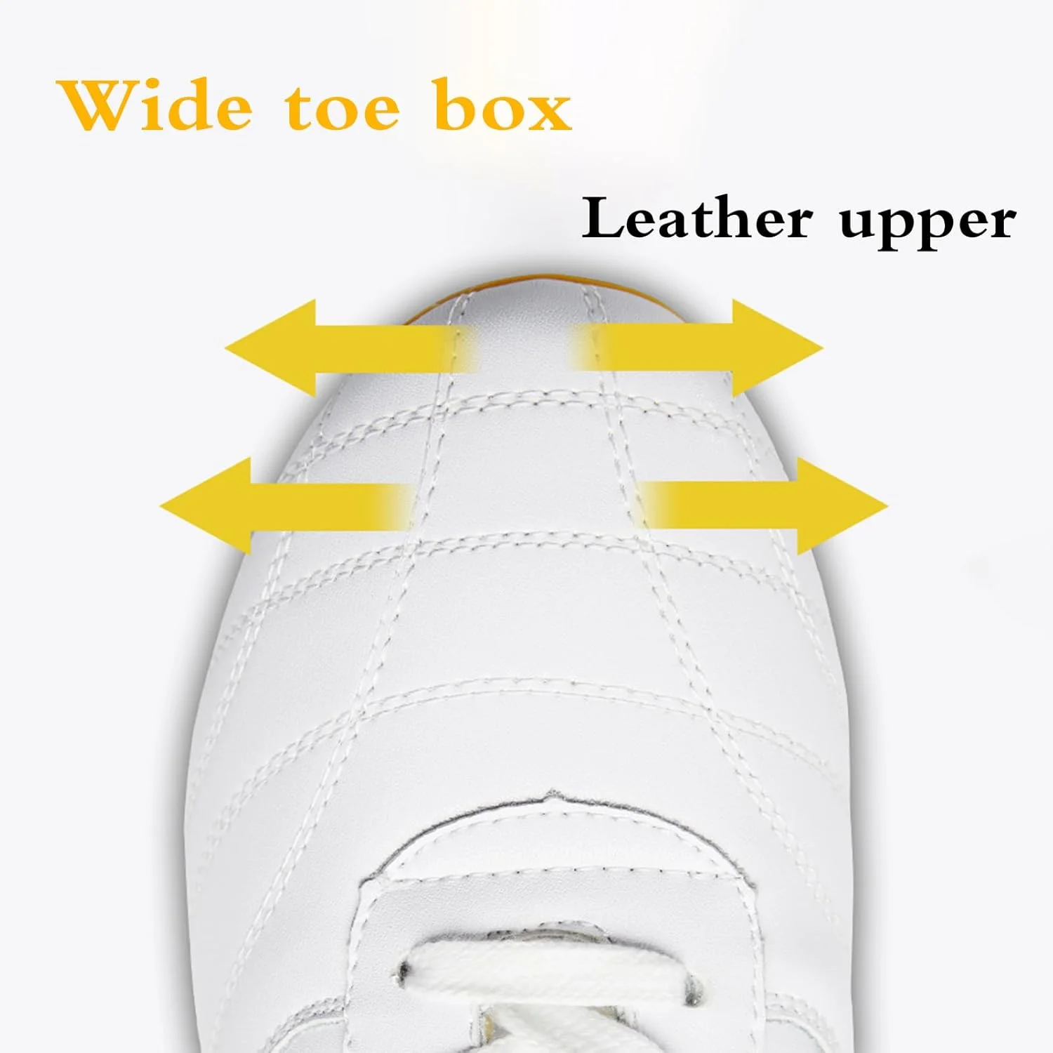 کفش‌های تای‌چی، کفش‌های ووشو کونگ فو تای‌چی، کفش‌های هنرهای رزمی سنتی چینی، تنفس‌پذیر، چرمی، унисекс، سبک وزن، برای ووشو کاراته کونگ فو تای چی بوکس هنرهای رزمی