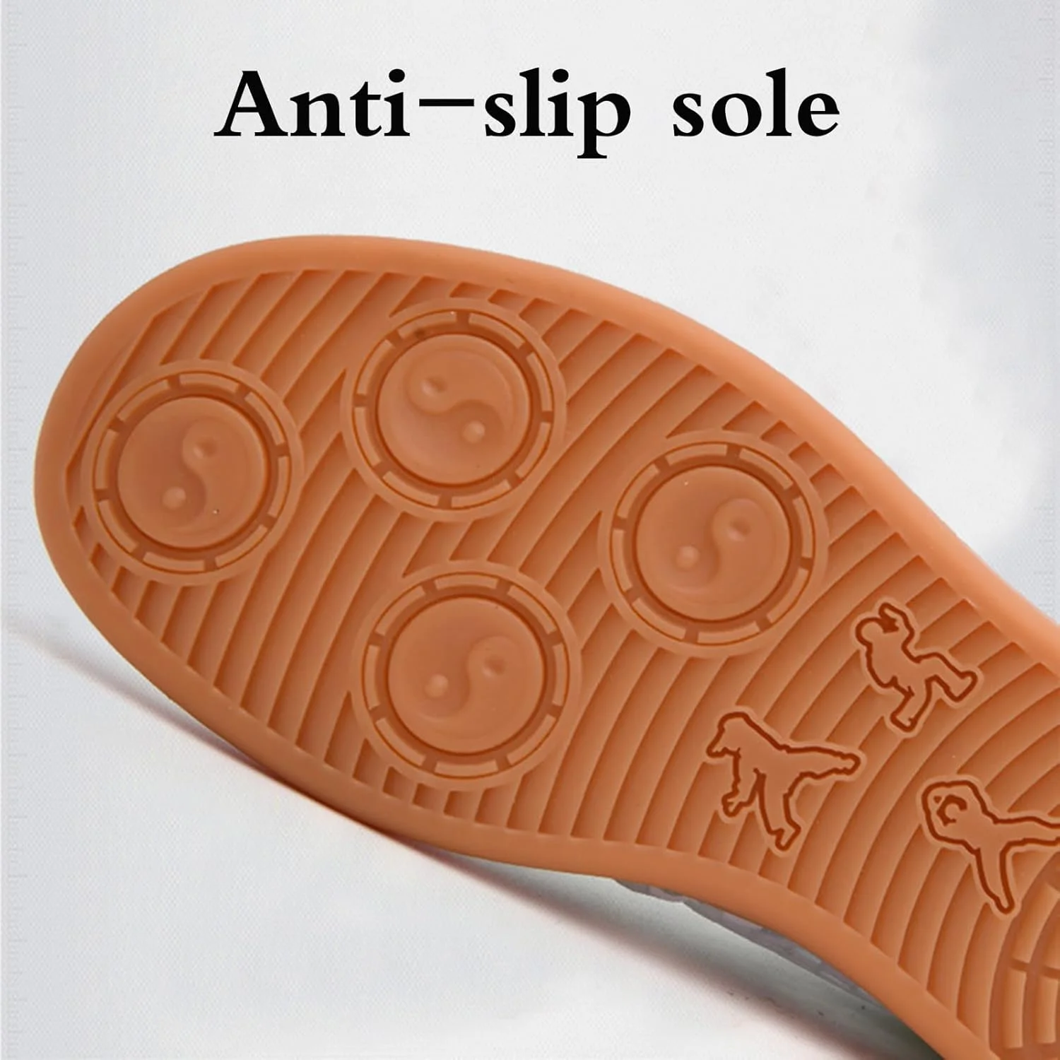 کفش تکواندو جوانان، کفش تکواندو унисекс، کفش هنرهای رزمی، تنفس پذیر و ضد عرق، نرم و مقاوم در برابر سایش، برای تمرینات روزانه، تمرینات صبحگاهی، مردان، زنان، نوجوانان و کودکان