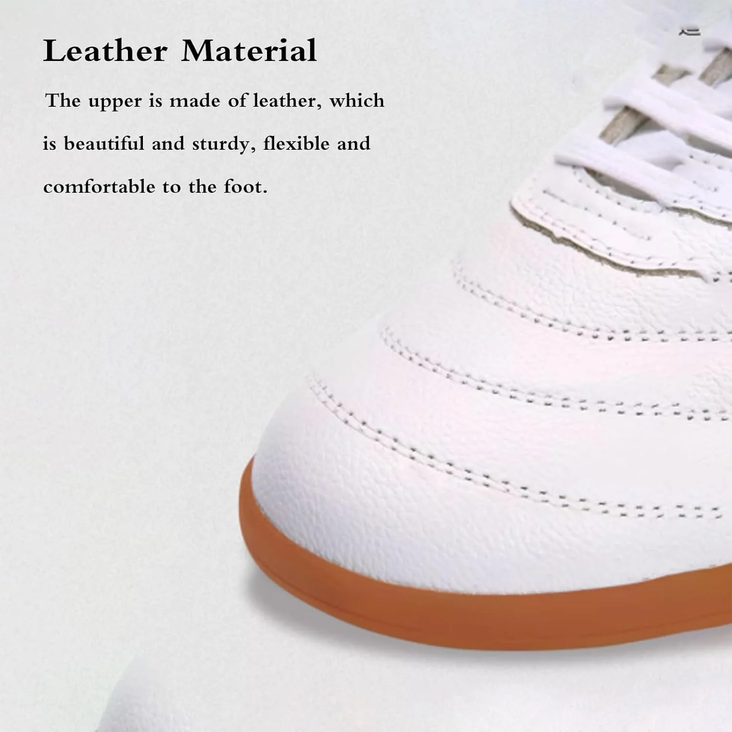 کفش های ورزشی ووشو، دمپایی چون، کفش های تکواندو تای چی، کفش های هنرهای رزمی سنتی، ضد لغزش، تنفس پذیر، مقاوم در برابر سایش، مناسب برای تکواندو، بوکس، کاراته، کونگ فو و تای چی.