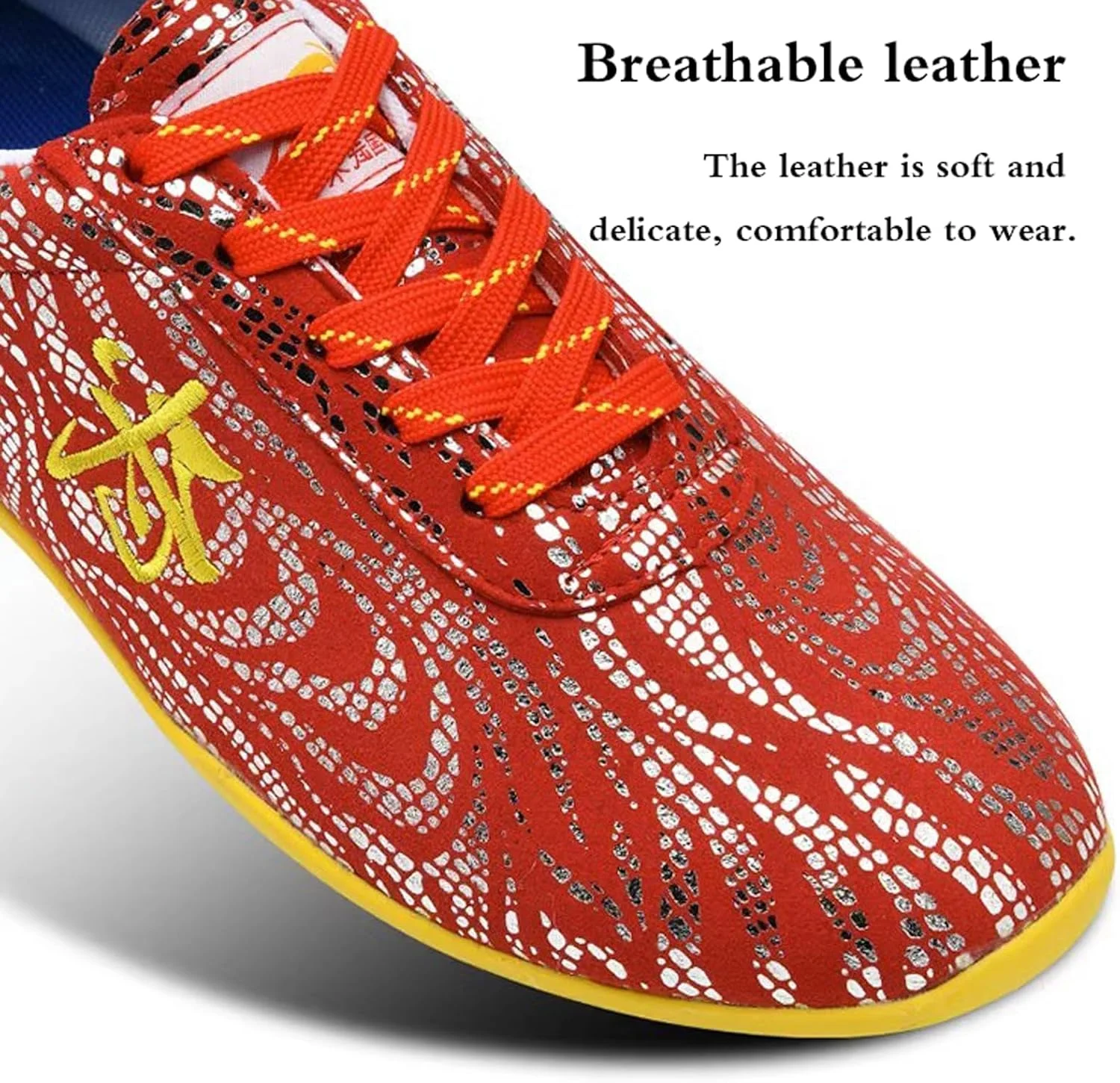 کفش های تای چی هنرهای رزمی، کفش های تمرین تکواندو، کفش های تمرین کاراته، مقاوم در برابر سایش، سبک وزن، مناسب پا، زیره نرم، برای باشگاه، مربیان، کونگ فو، تای چی، هنرهای رزمی، ورزش کفش های تای چی هنرهای رزمی، کفش های تمرین تکواندو، کفش های تمرین کاراته، مقاوم در برابر سایش، سبک وزن، مناسب پا، زیره نرم، برای باشگاه، مربیان، کونگ فو، تای چی، هنرهای رزمی، ورزش