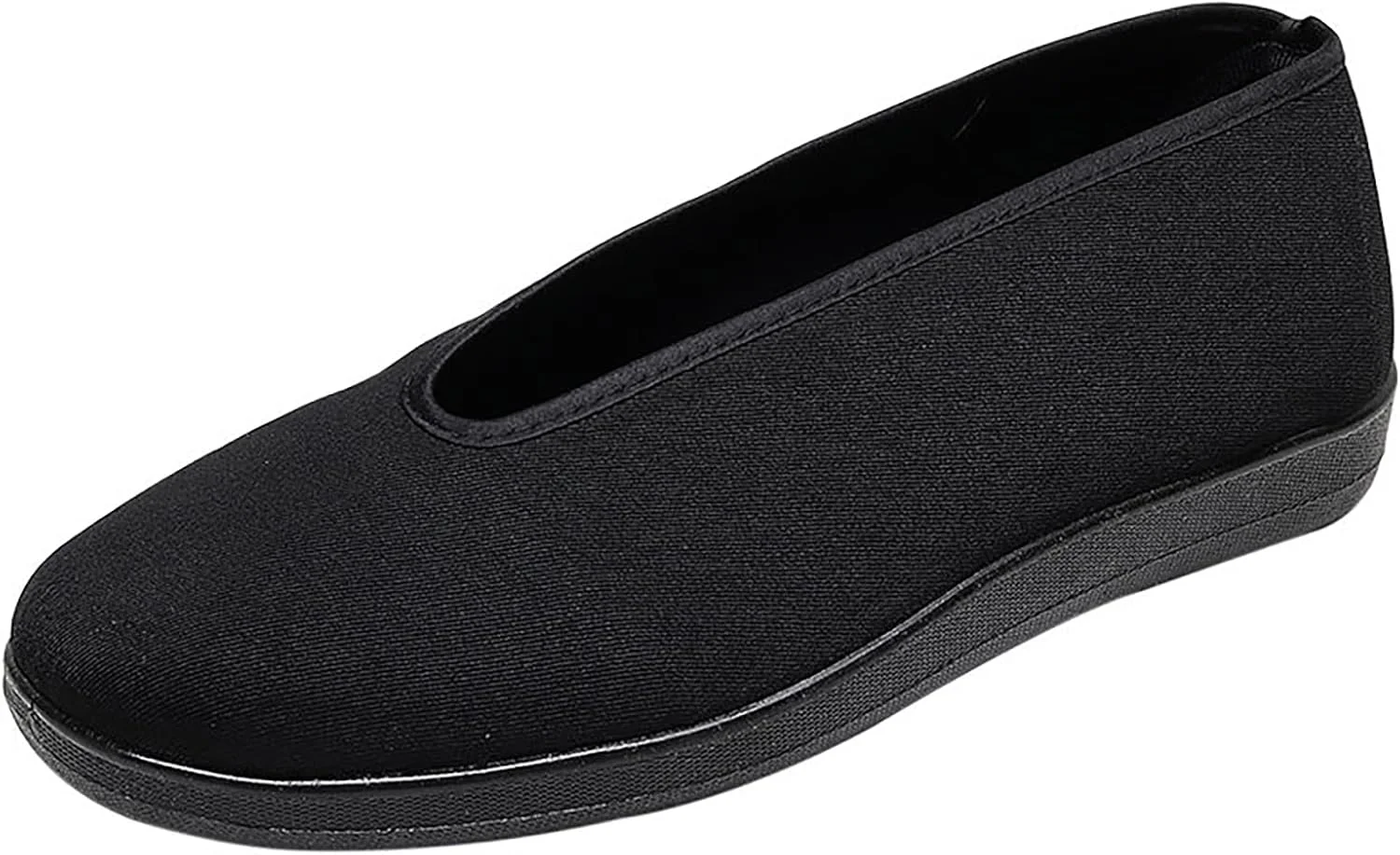 کفش تای چی مردانه، کفش پارچه ای چینی، کفش تای چی، کفش تای چی زنانه، کفش پارچه ای پکن قدیمی، نرم و سبک، برای هنرهای رزمی، تای چی، کونگ فو و وینگ چون