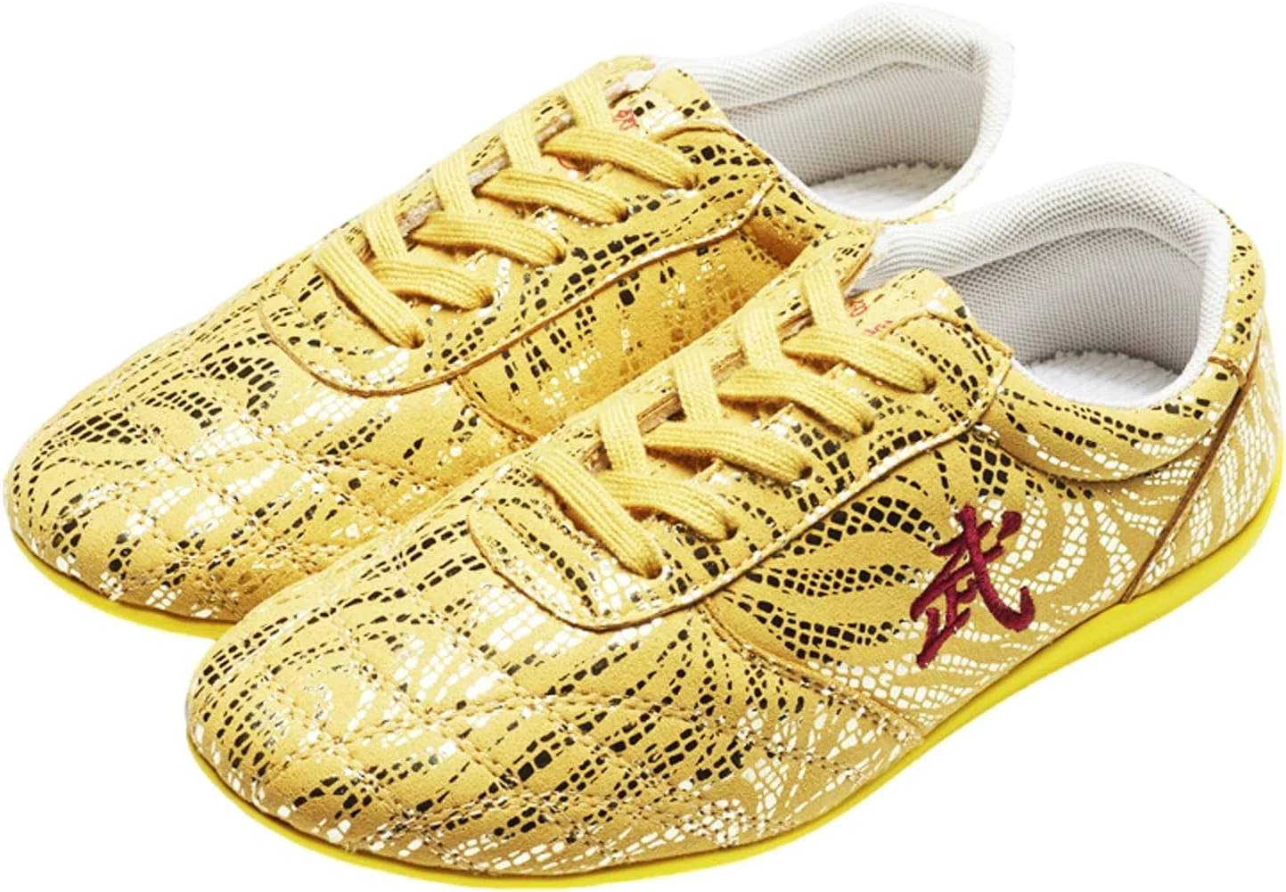 کفش‌های تای‌چی برزنتی، کفش‌های رزمی تای‌چی برزنتی، کفش‌های کونگ فو تای‌چی، کفش‌های تای‌چی مردانه، سبک و نرم، مقاوم در برابر سایش، مناسب پا، برای تکواندو، بوکس، کونگ فو و تای‌چی