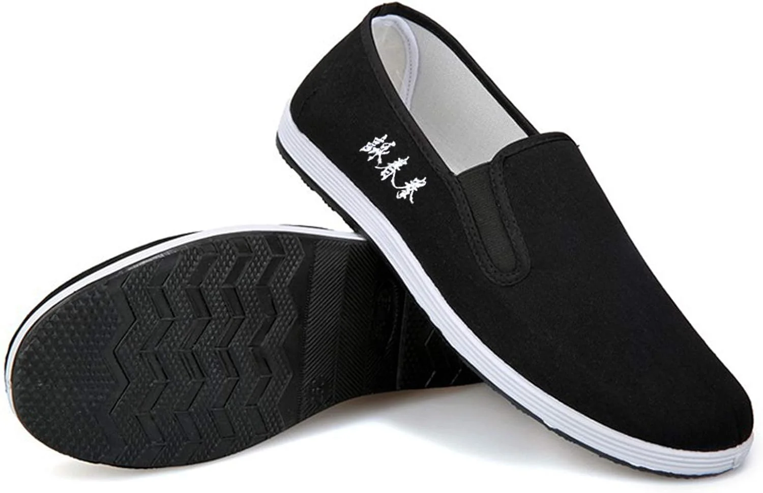 کفش کونگ فو، دمپایی هنرهای رزمی سنتی چینی، نرم، راحت و سبک کفش کونگ فو، دمپایی هنرهای رزمی سنتی چینی، نرم، راحت و سبک