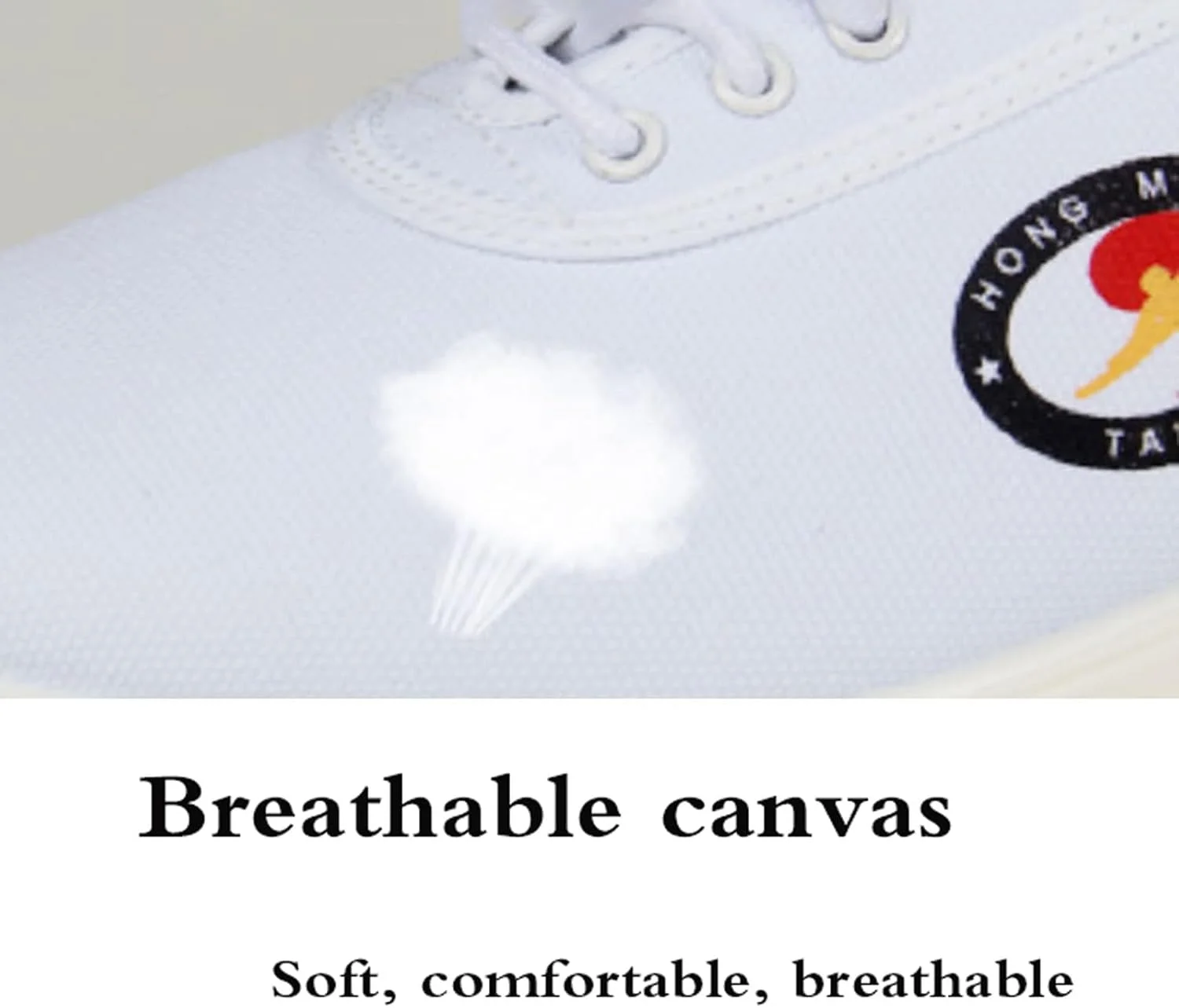 کفش تای چی زنانه، کفش هنرهای رزمی سنتی، کفش بومى تای چی، نرم راحت و سبک، تجربه پوشیدن راحت، نرم و تنفس پذیر، برای تمرینات تناسب اندام