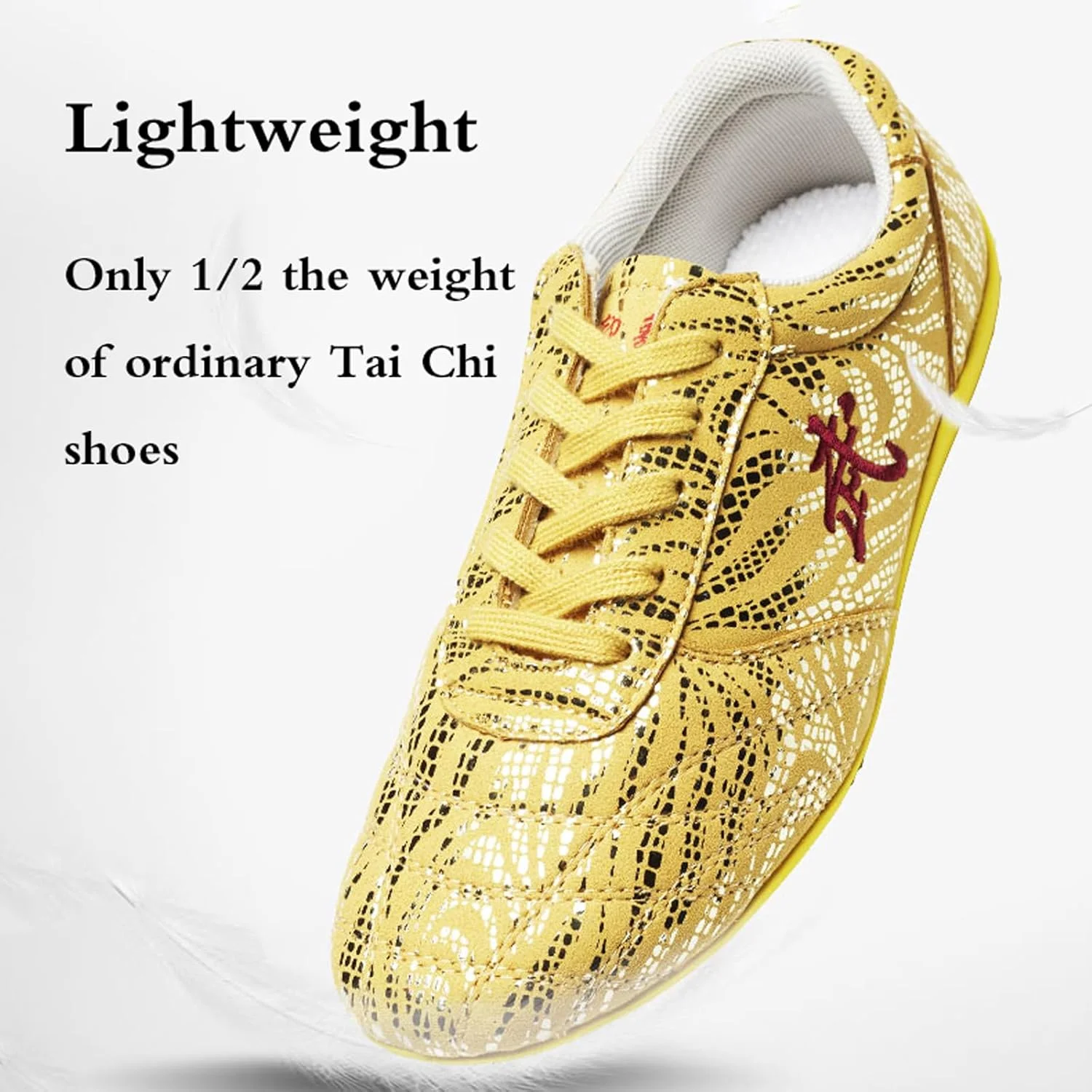 کفش‌های تای‌چی برزنتی، کفش‌های رزمی تای‌چی برزنتی، کفش‌های کونگ فو تای‌چی، کفش‌های تای‌چی مردانه، سبک و نرم، مقاوم در برابر سایش، مناسب پا، برای تکواندو، بوکس، کونگ فو و تای‌چی