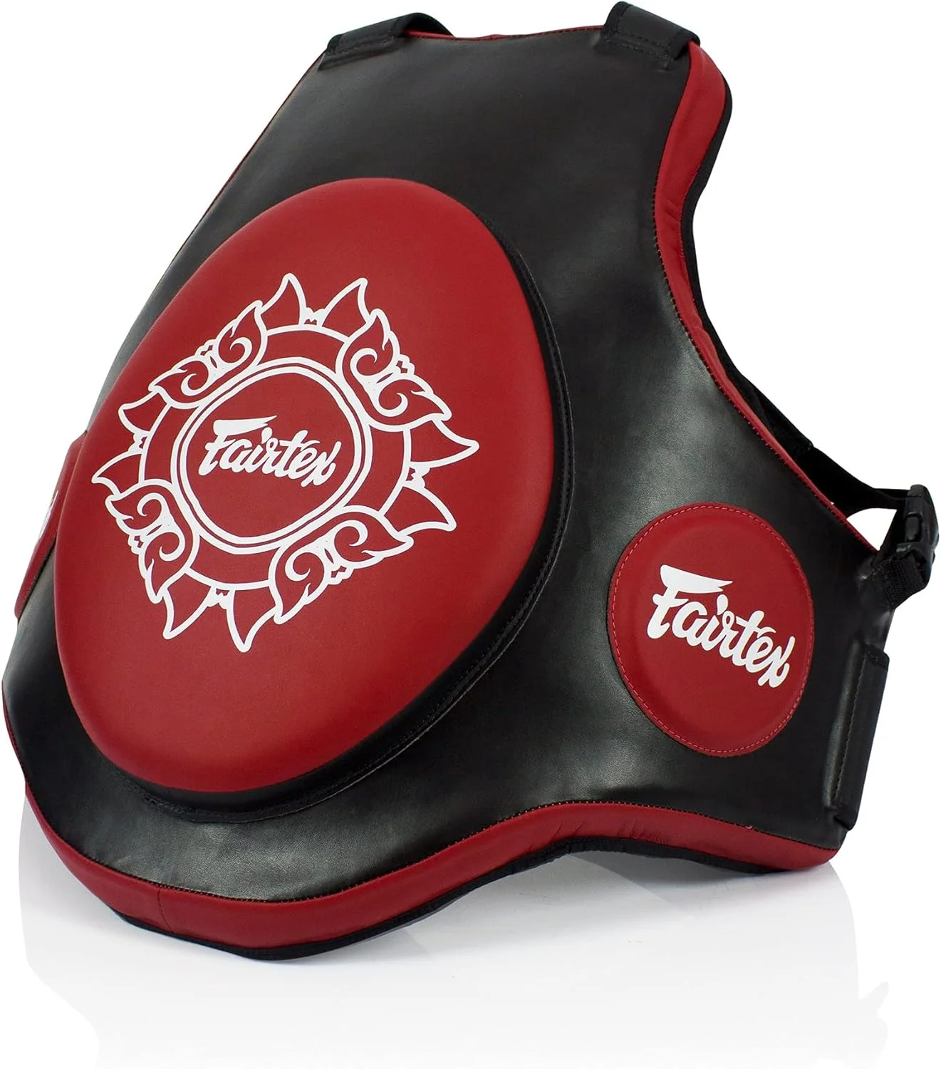 محافظ بدن فیرتکس مدل TV2 مناسب تمرینات موی تای، کیک بوکسینگ و هنرهای رزمی ترکیبی