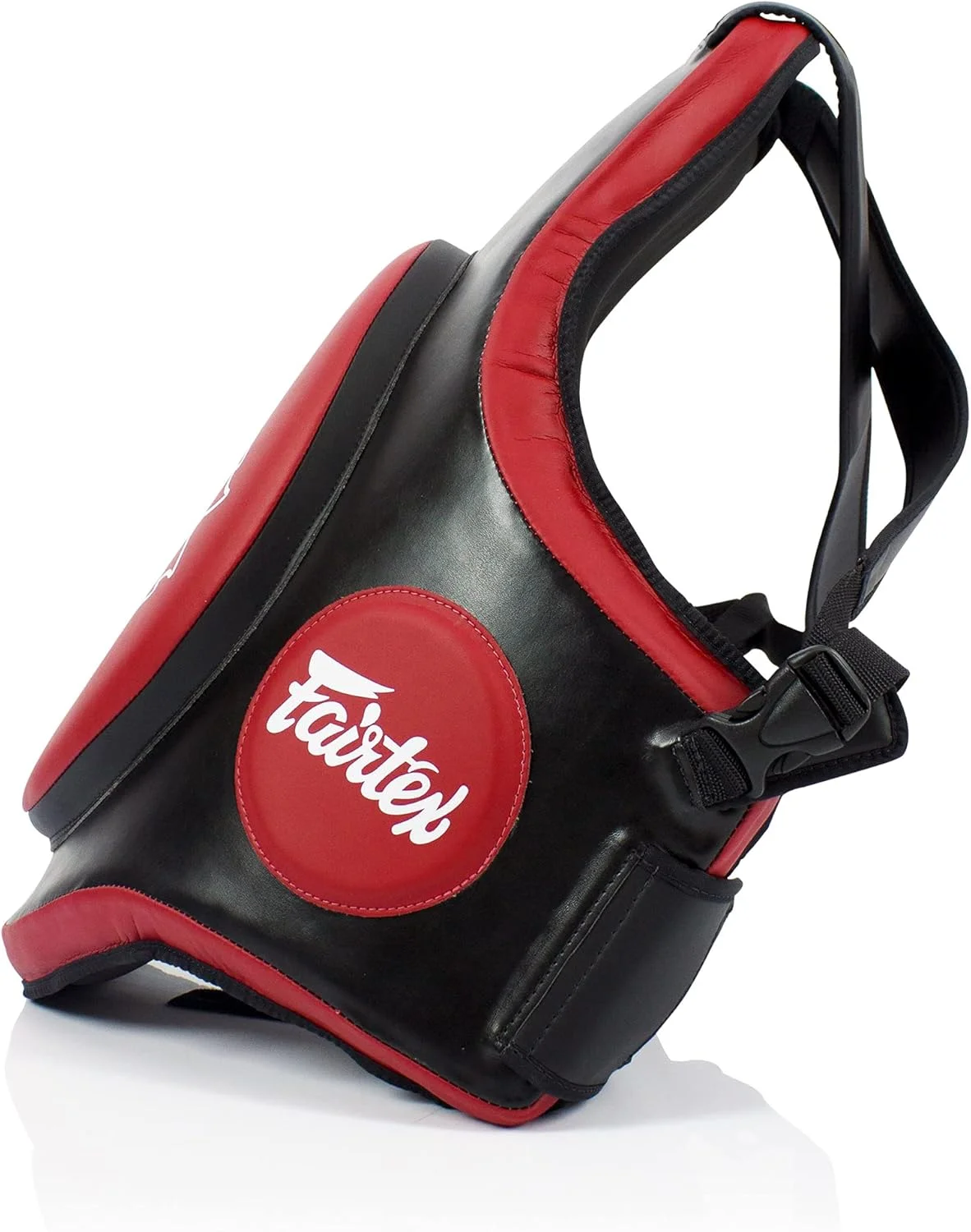 محافظ بدن فیرتکس مدل TV2 مناسب تمرینات موی تای، کیک بوکسینگ و هنرهای رزمی ترکیبی