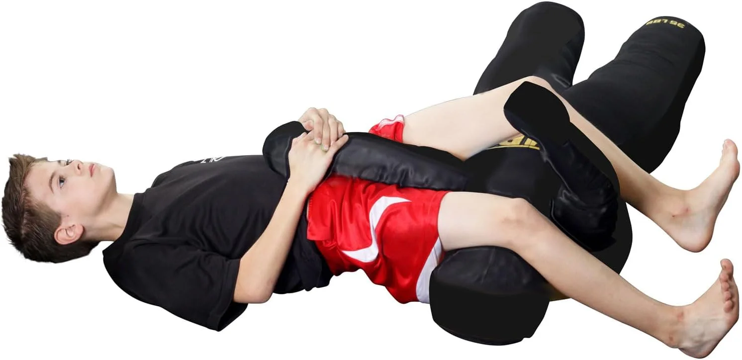 مانکن تمرینی کشتی جوانان