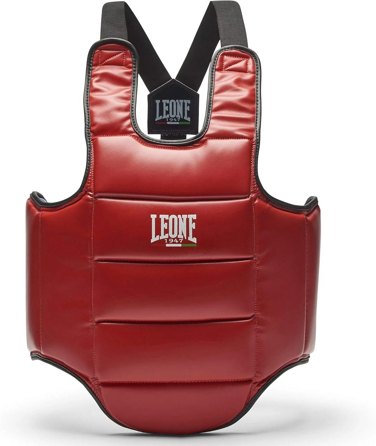 محافظ سینه لئون 1947، مناسب کودکان، قرمز، سایز L، مدل PR336J