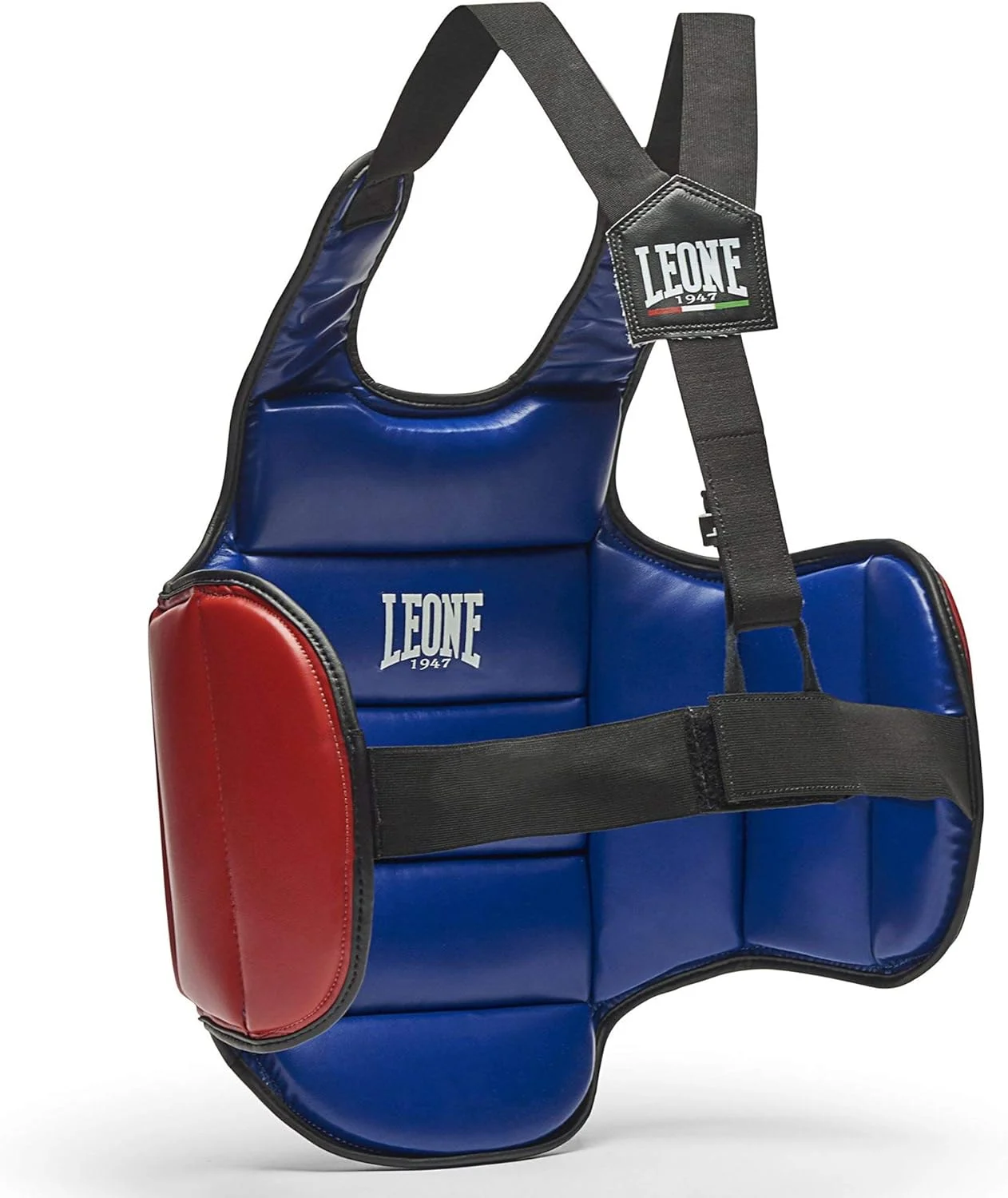 محافظ سینه لئون 1947، مناسب کودکان، قرمز، سایز L، مدل PR336J