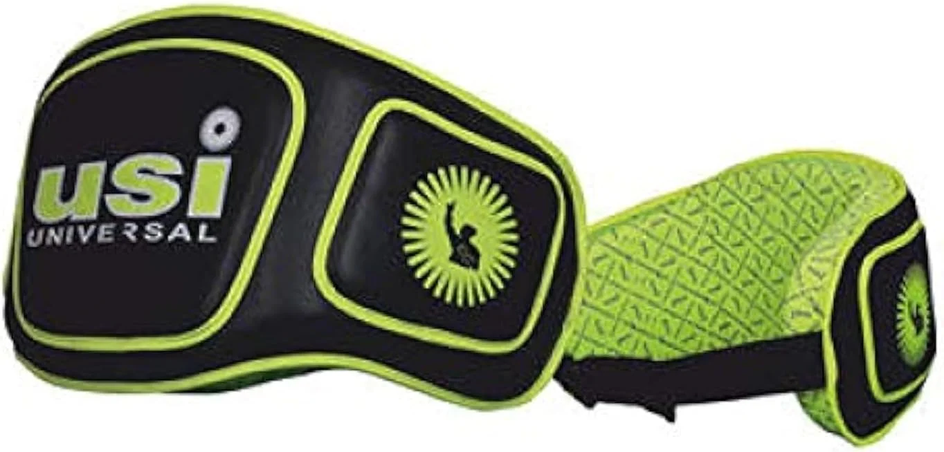 محافظ شکم رزمی یو اس آی یونیورسال، محافظ دنده و شکم مناسب تمرینات MMA و کیک بوکسینگ با فوم محافظ