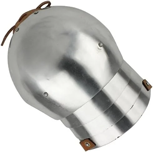 تجهیزات ثور ابزار (همراه با دستگاه) محافظ شانه و بازو دست ساز ایتالیایی قرون وسطایی